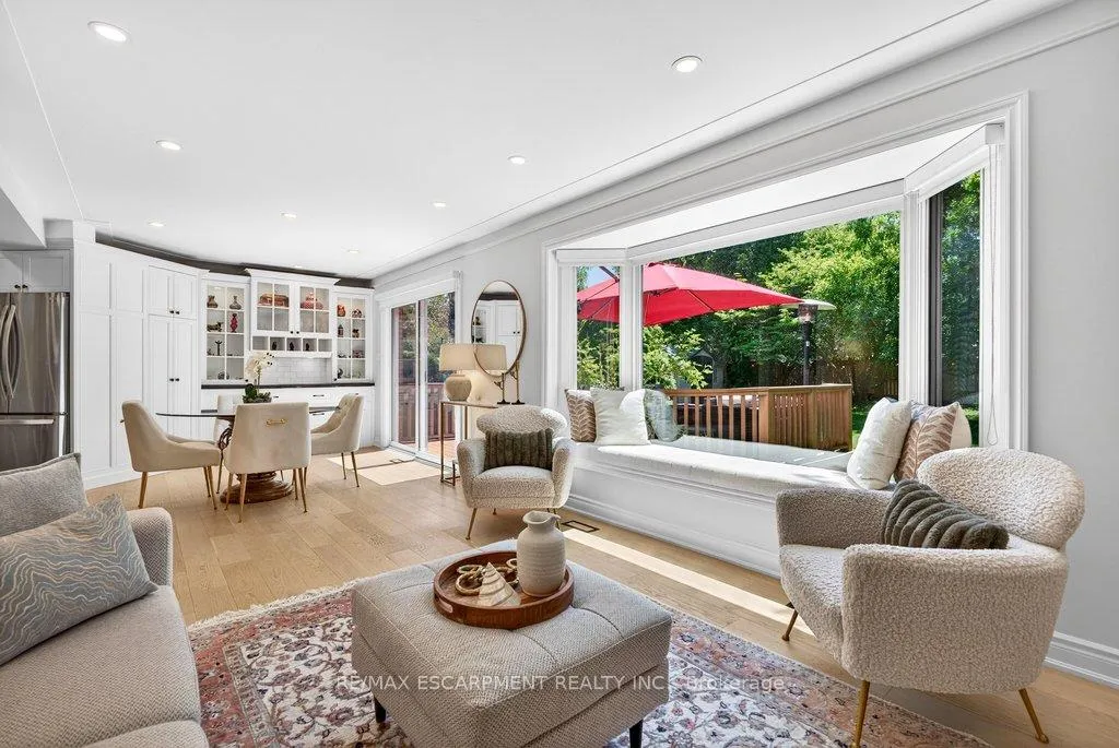 Photo 8 of 350 East Side Crescent, Burlington, Brant — HOMEH