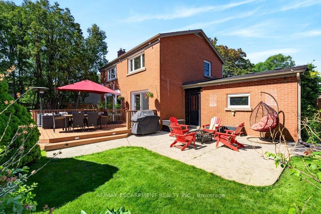 Photo 37 of 350 East Side Crescent, Burlington, Brant — HOMEH