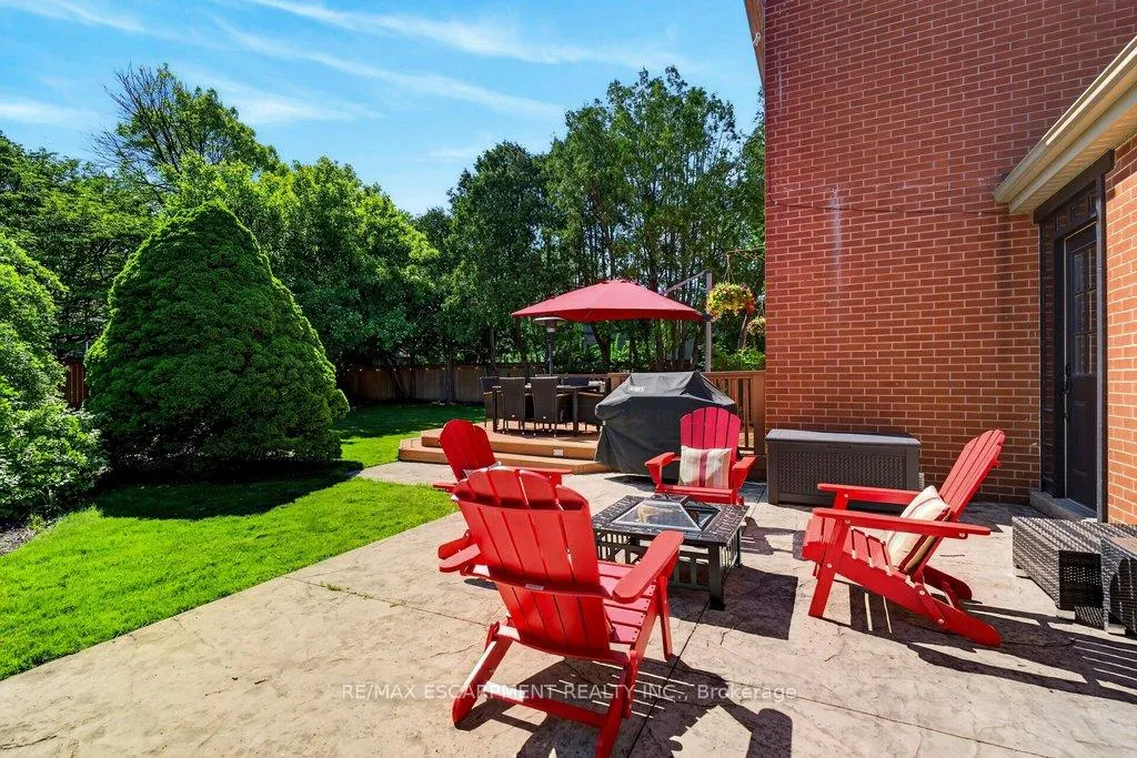 Photo 38 of 350 East Side Crescent, Burlington, Brant — HOMEH