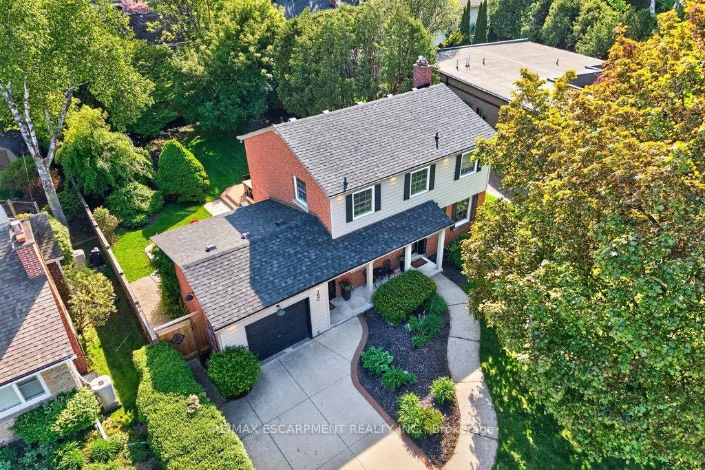 Photo 41 of 350 East Side Crescent, Burlington, Brant — HOMEH