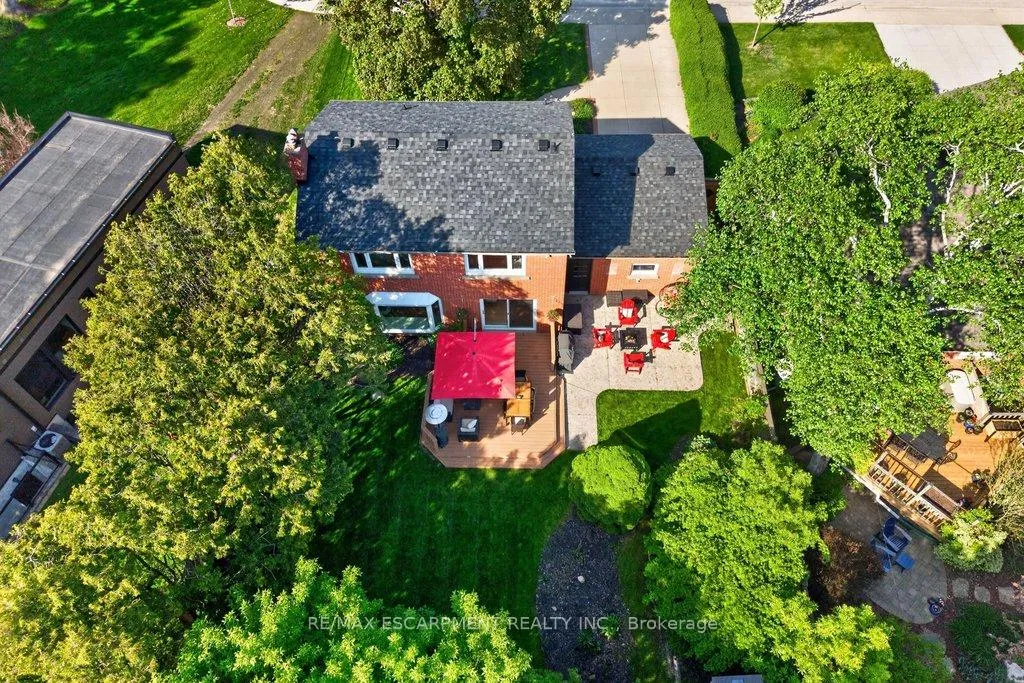 Photo 42 of 350 East Side Crescent, Burlington, Brant — HOMEH