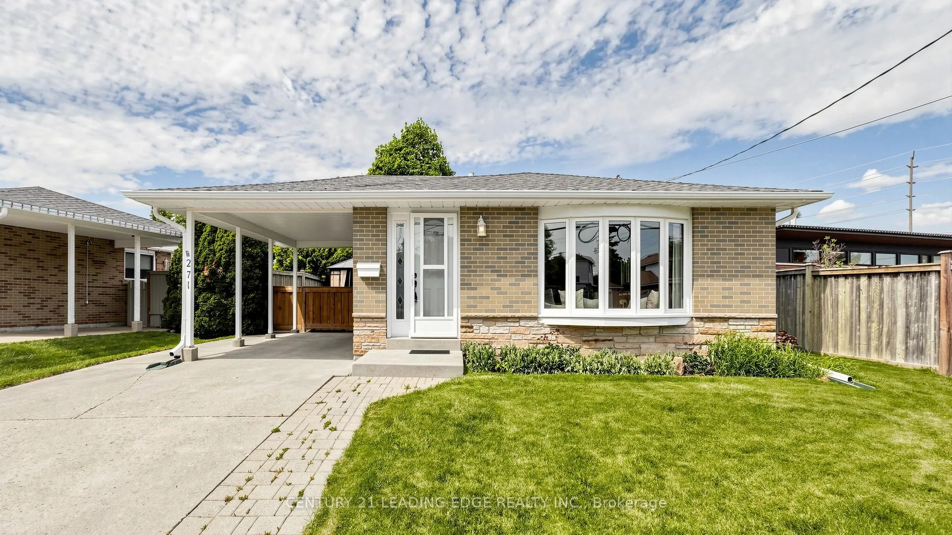 Photo 1 of 271 Delrex Boulevard, Halton Hills, Georgetown — HOMEH