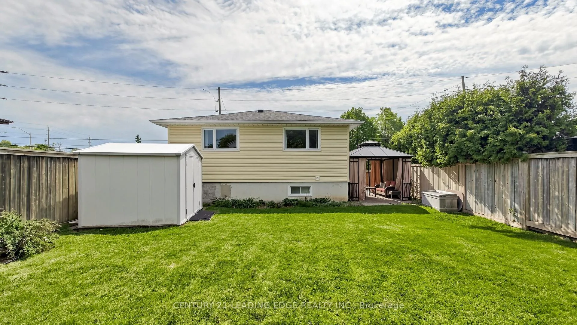 Photo 41 of 271 Delrex Boulevard, Halton Hills, Georgetown — HOMEH