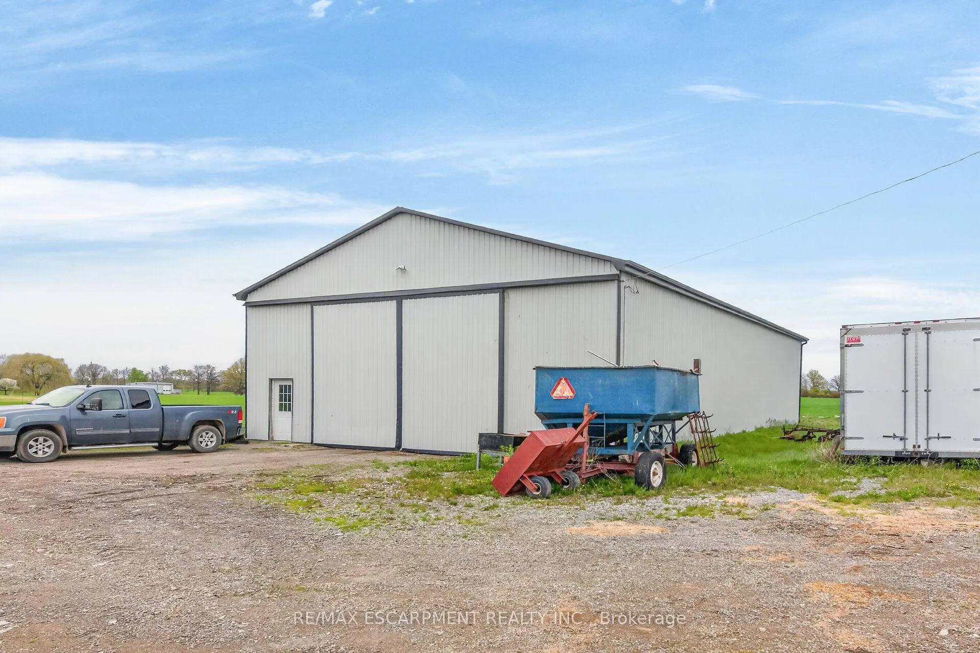 Photo 29 of 1054 Townline Road E, Haldimand — HOMEH
