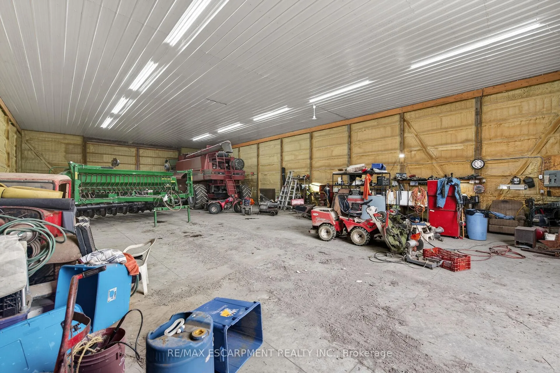 Photo 30 of 1054 Townline Road E, Haldimand — HOMEH