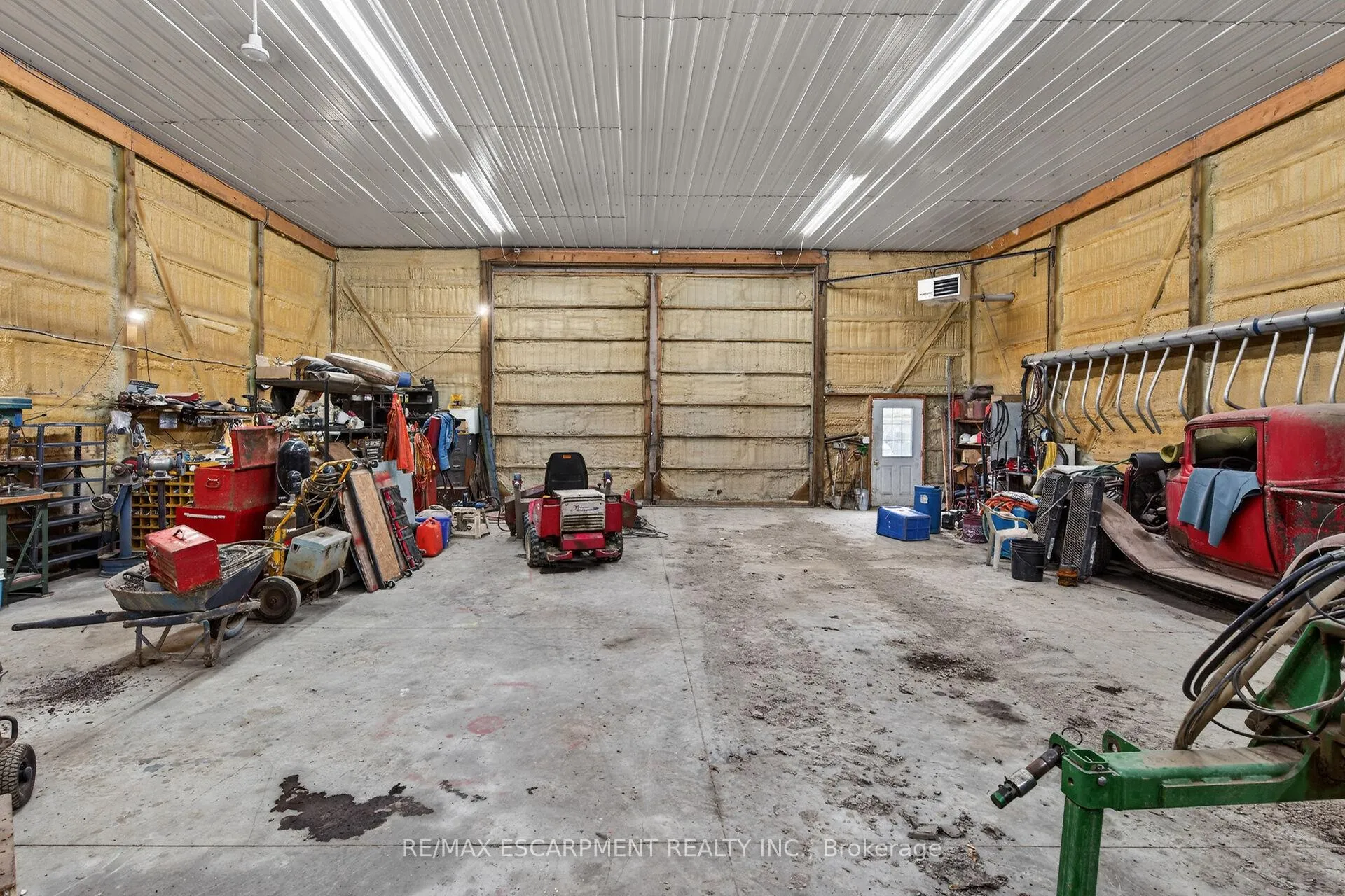 Photo 31 of 1054 Townline Road E, Haldimand — HOMEH