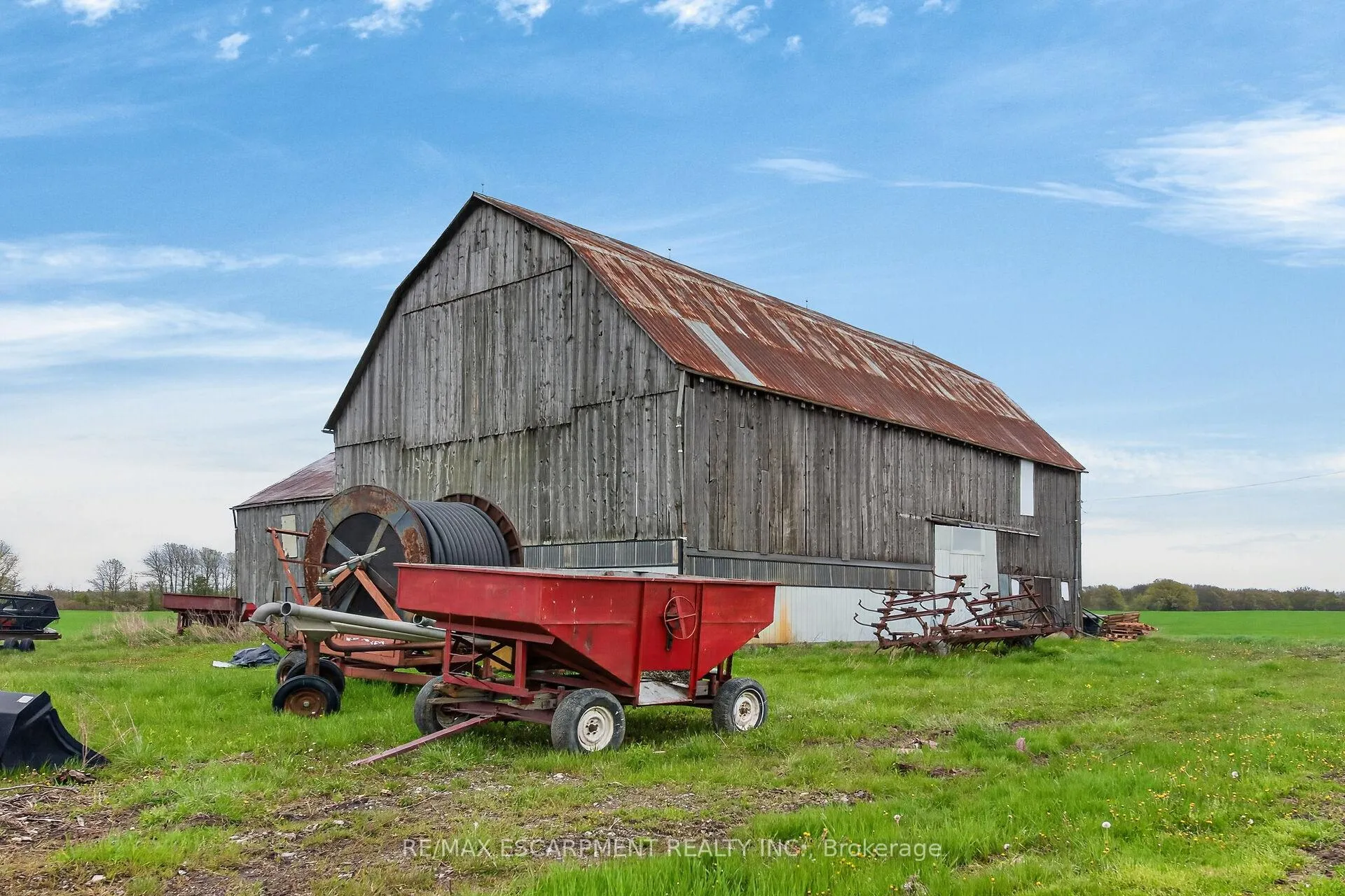 Photo 32 of 1054 Townline Road E, Haldimand — HOMEH