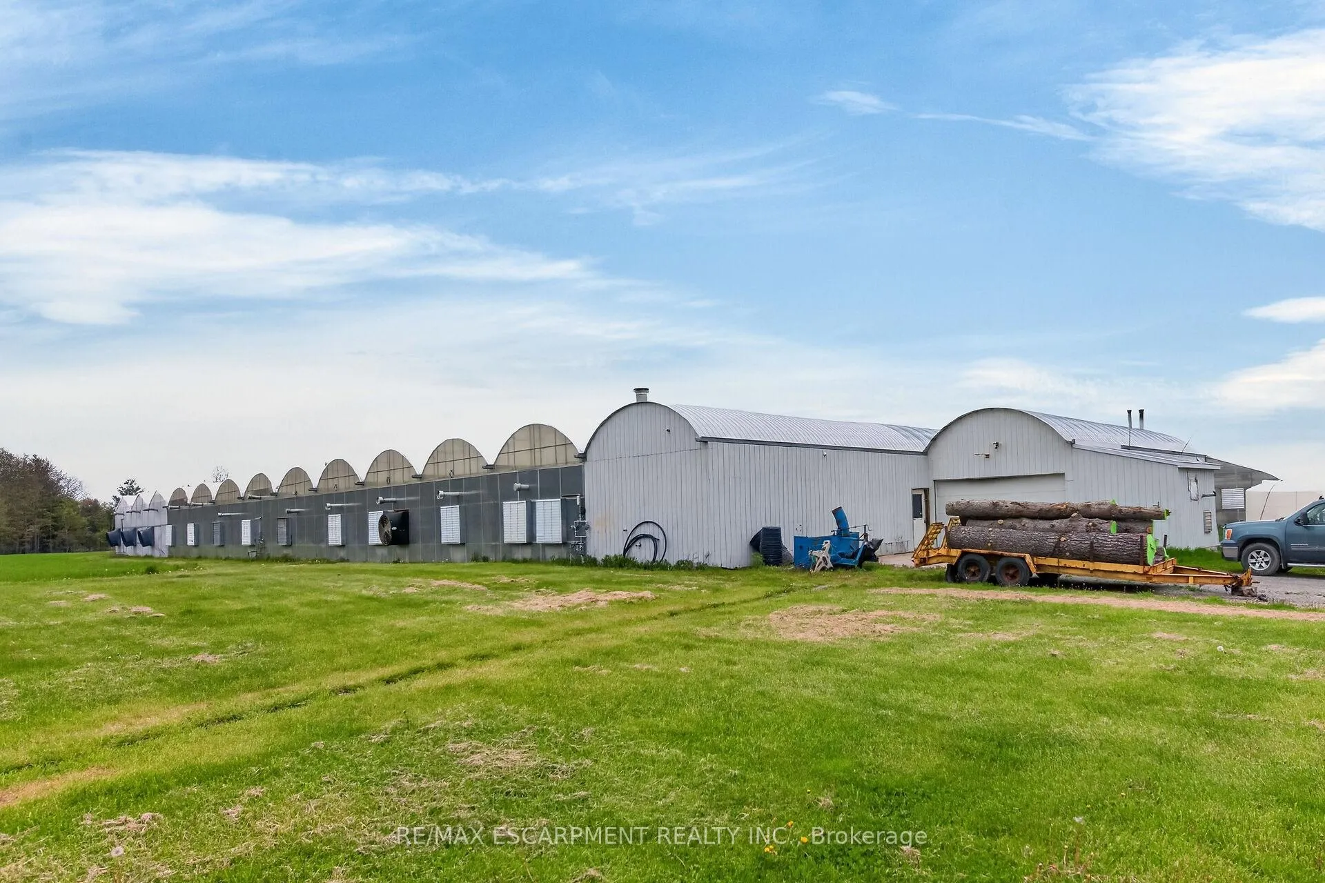 Photo 33 of 1054 Townline Road E, Haldimand — HOMEH