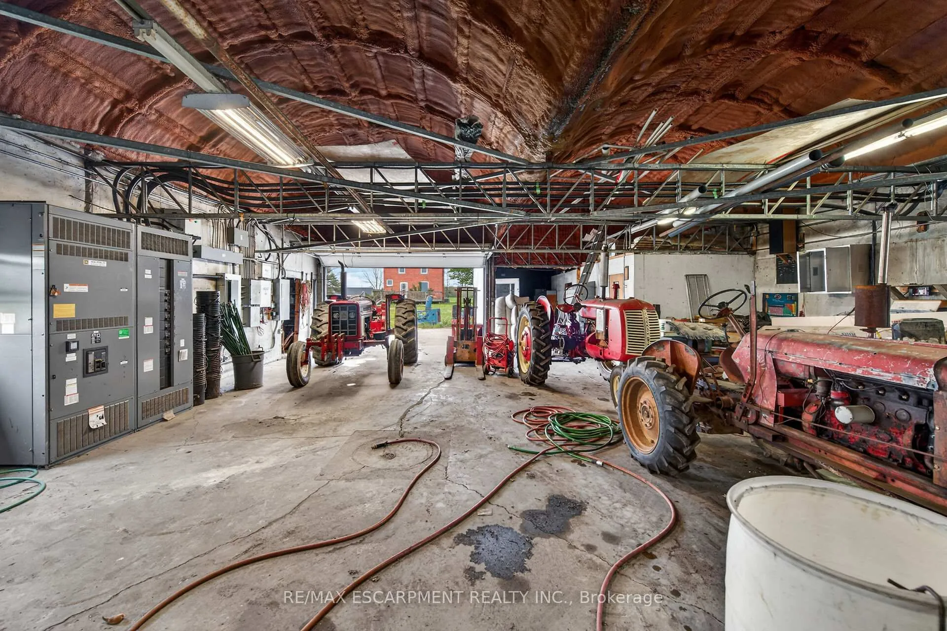 Photo 36 of 1054 Townline Road E, Haldimand — HOMEH