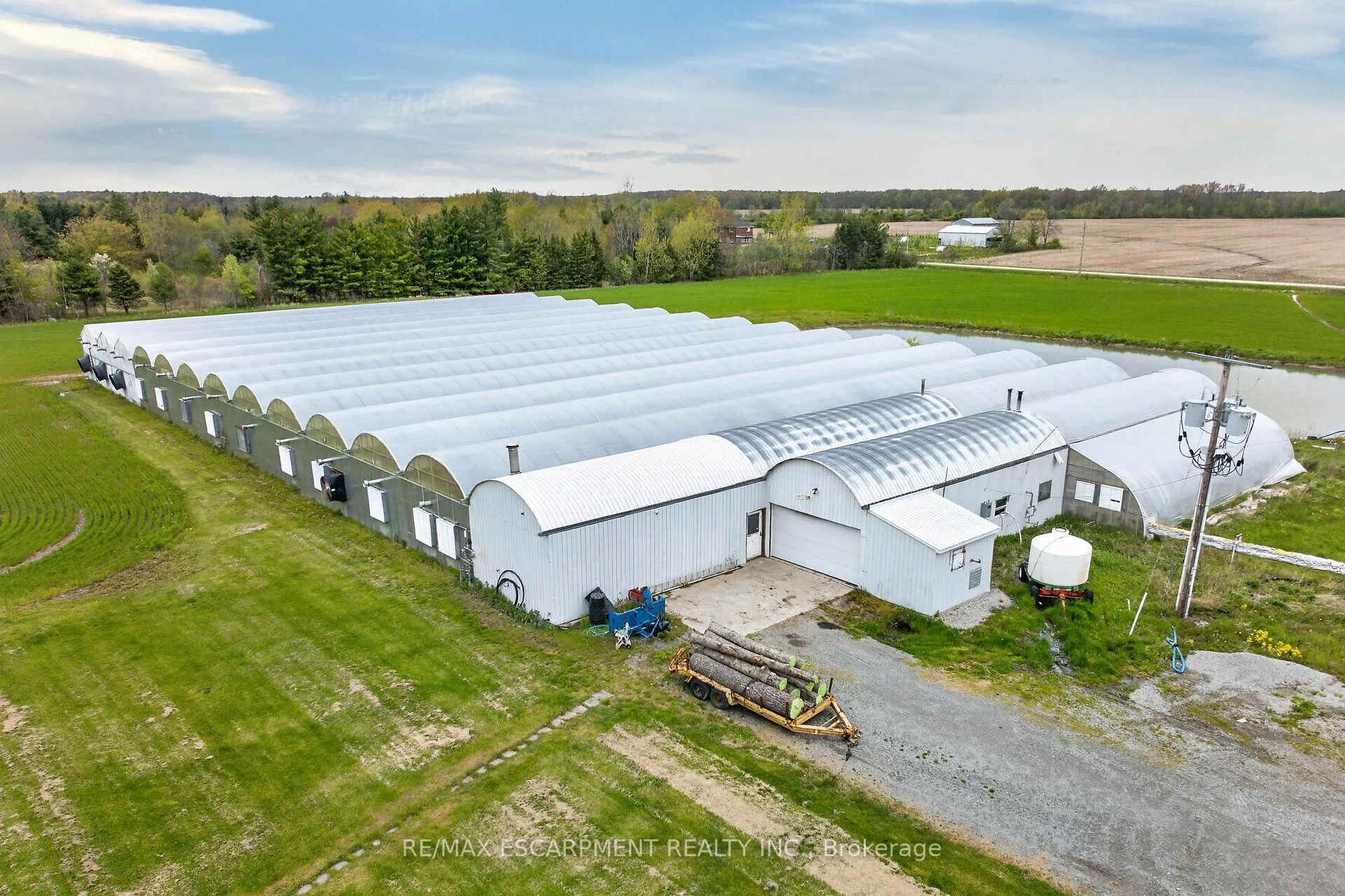 Photo 37 of 1054 Townline Road E, Haldimand — HOMEH