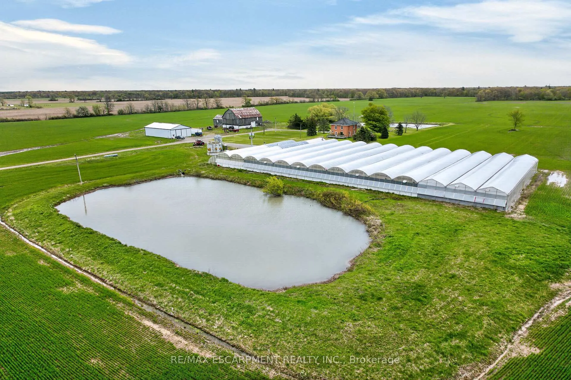 Photo 39 of 1054 Townline Road E, Haldimand — HOMEH