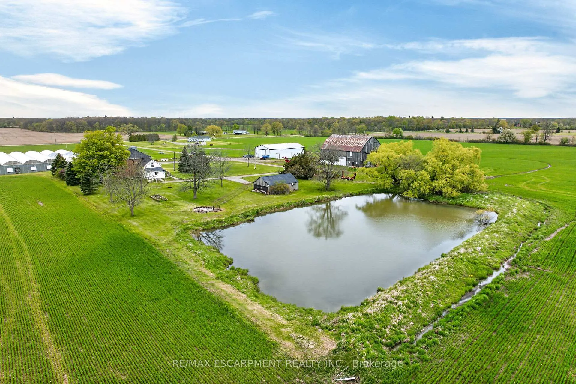 Photo 43 of 1054 Townline Road E, Haldimand — HOMEH