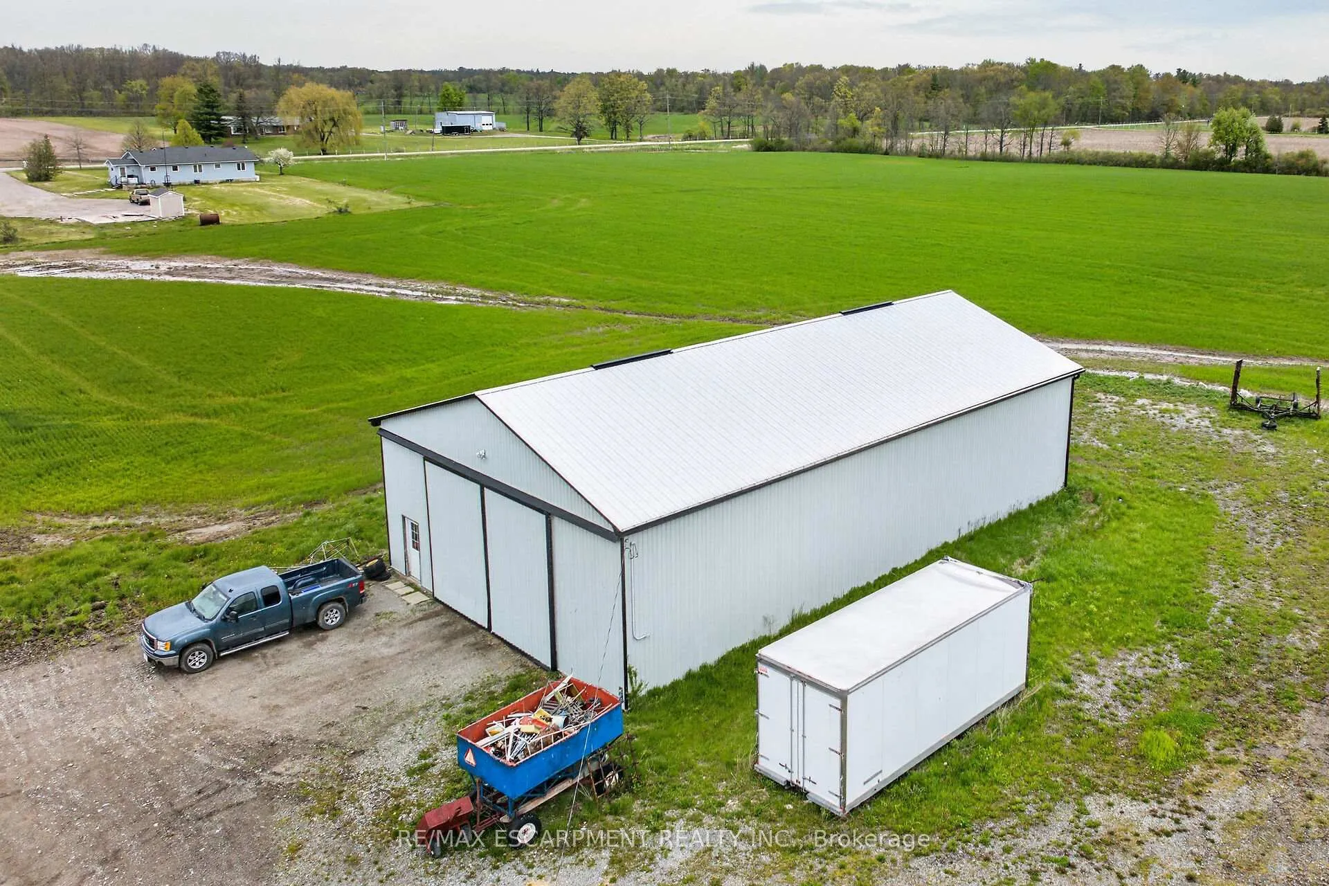Photo 45 of 1054 Townline Road E, Haldimand — HOMEH