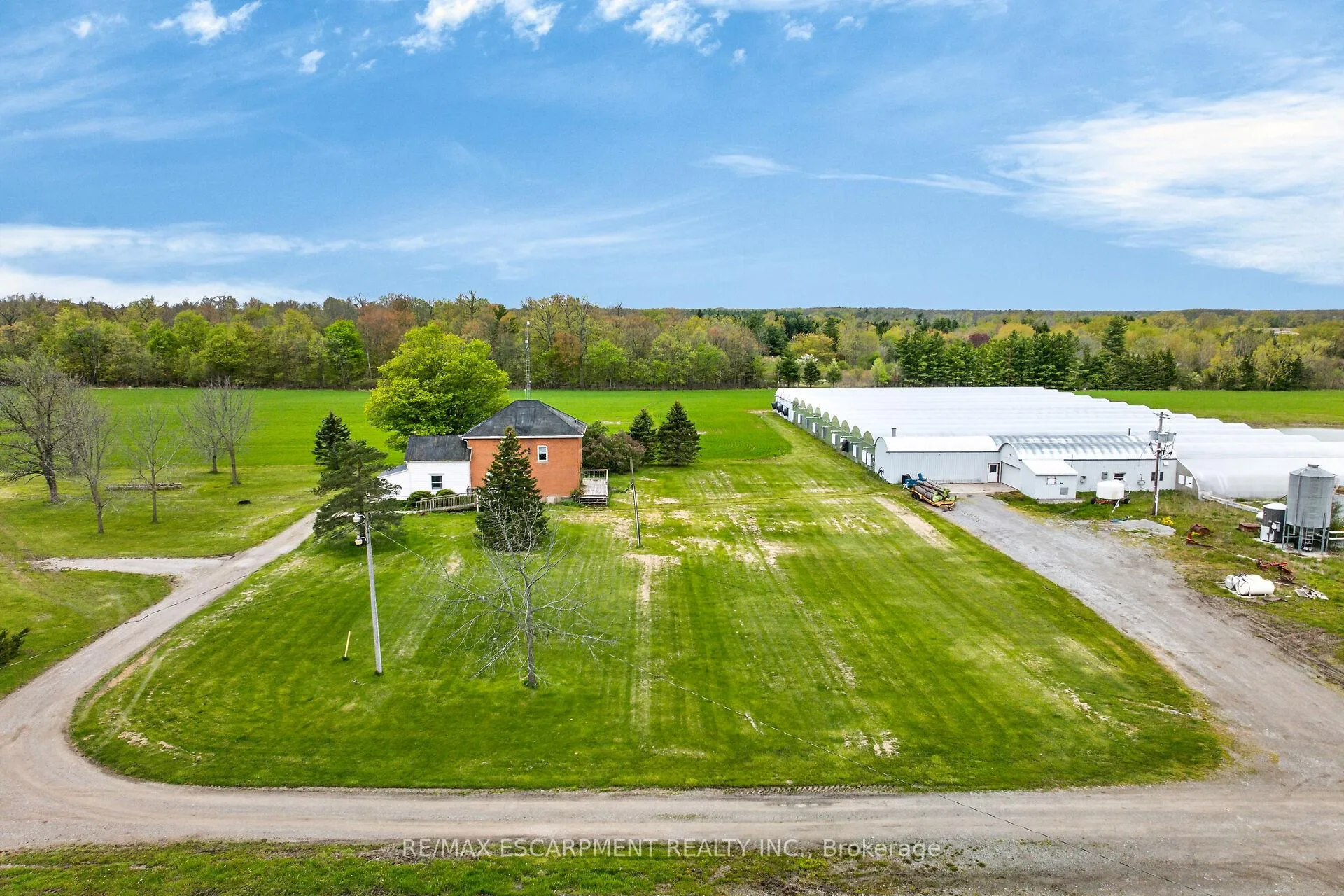 Photo 50 of 1054 Townline Road E, Haldimand — HOMEH