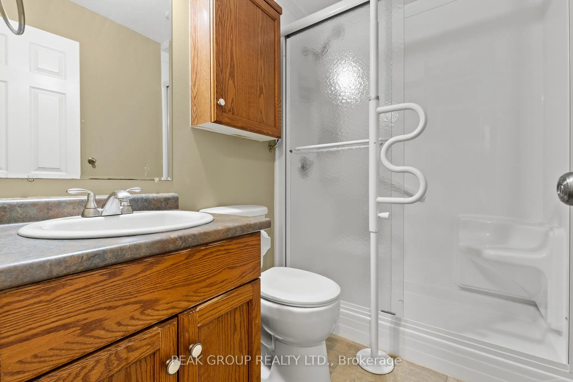 Photo 16 of Unit 7, 226 Vansickle Road, St. Catharines, Rykert/Vansickle — HOMEH
