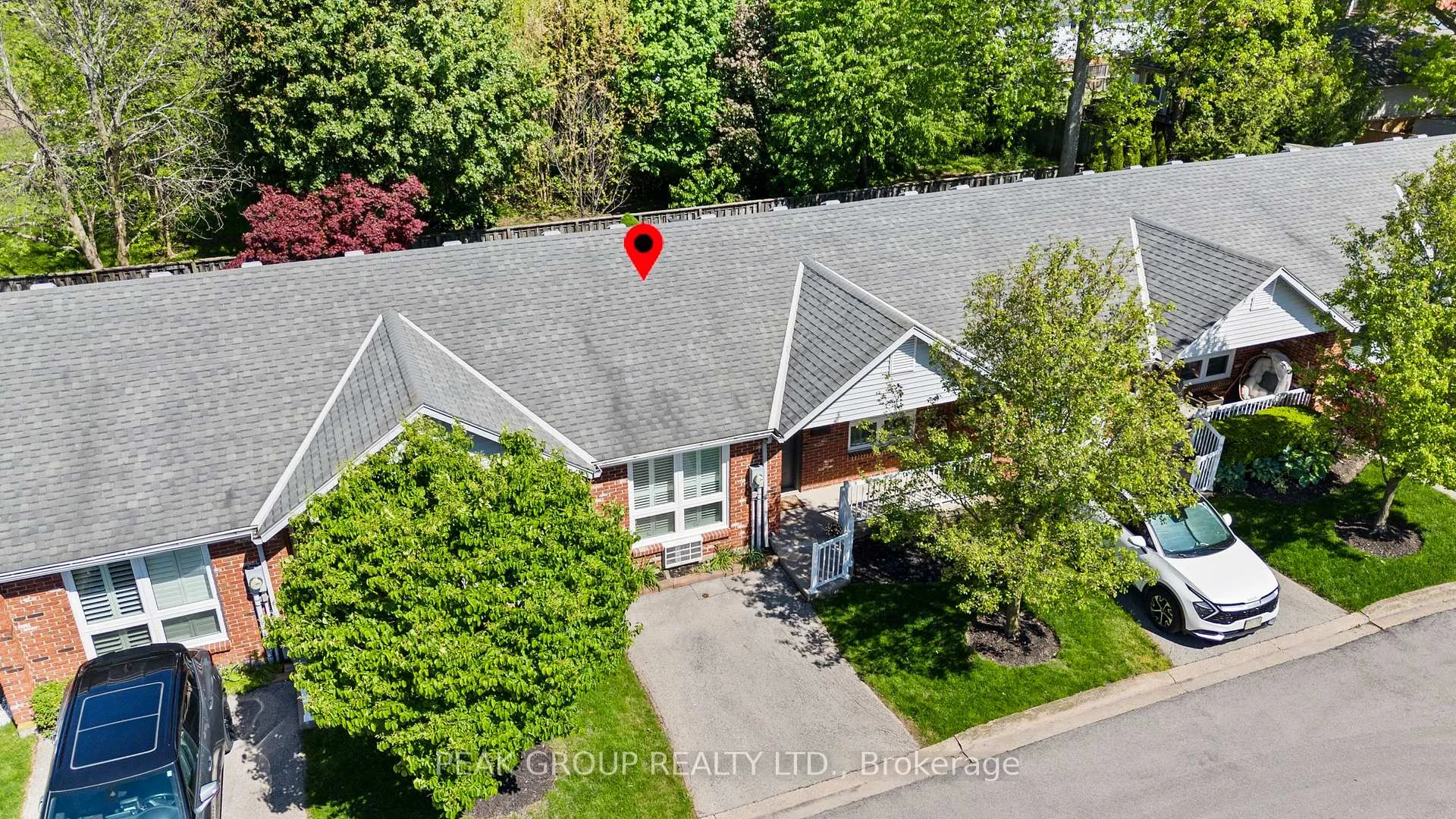 Photo 20 of Unit 7, 226 Vansickle Road, St. Catharines, Rykert/Vansickle — HOMEH