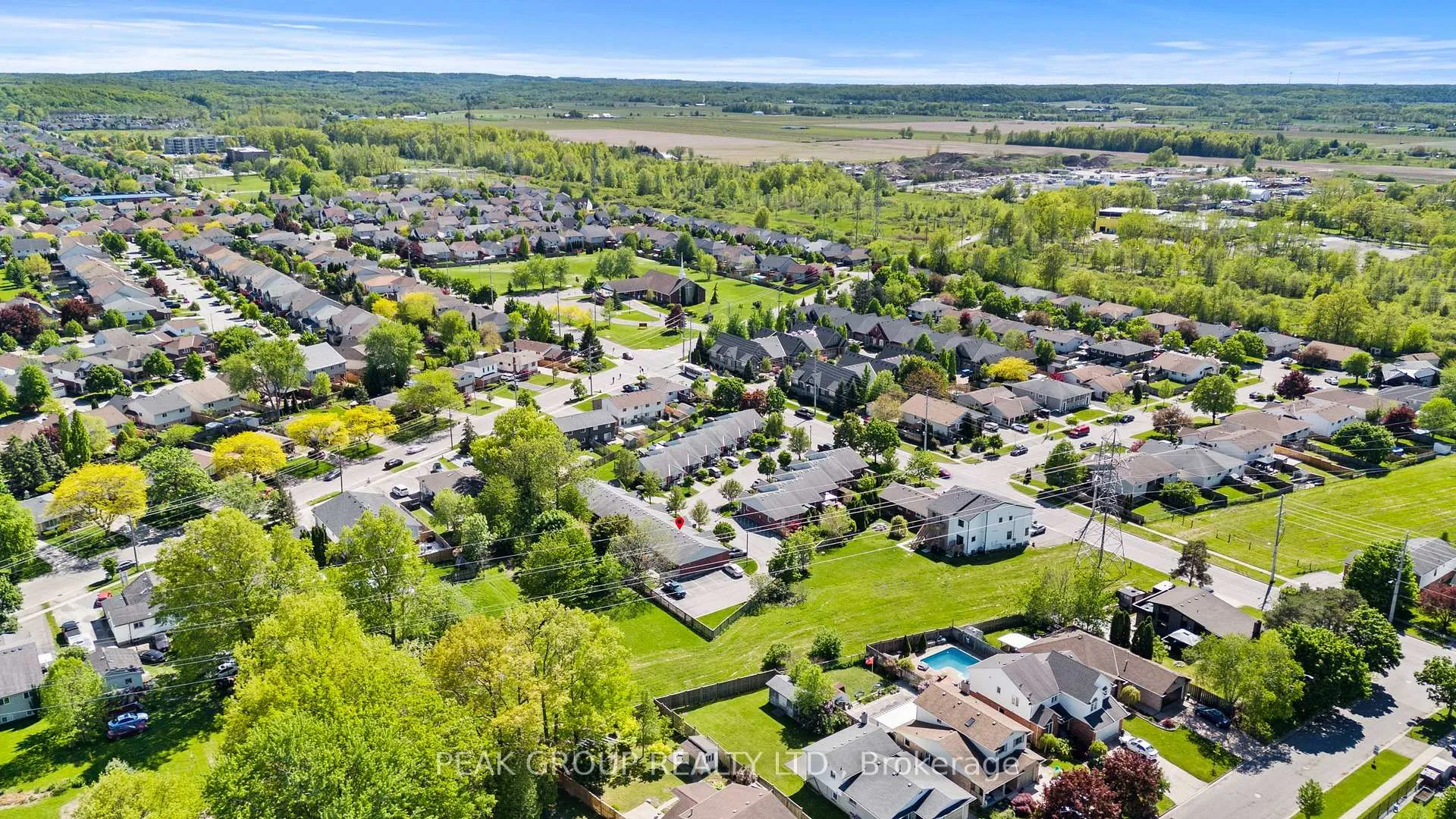 Photo 23 of Unit 7, 226 Vansickle Road, St. Catharines, Rykert/Vansickle — HOMEH