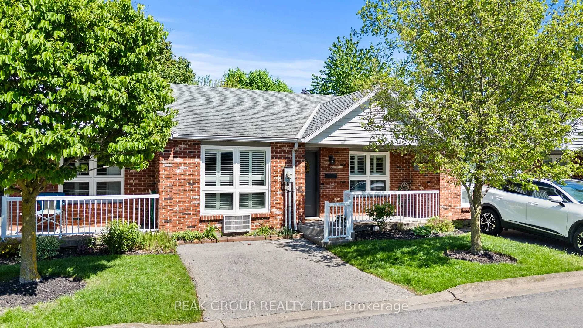 Photo 24 of Unit 7, 226 Vansickle Road, St. Catharines, Rykert/Vansickle — HOMEH