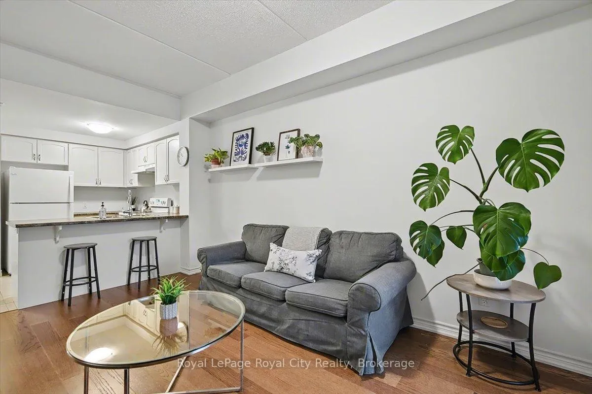 Photo 1 of Unit 120, 1284 Gordon Street, Guelph, Kortright East — HOMEH