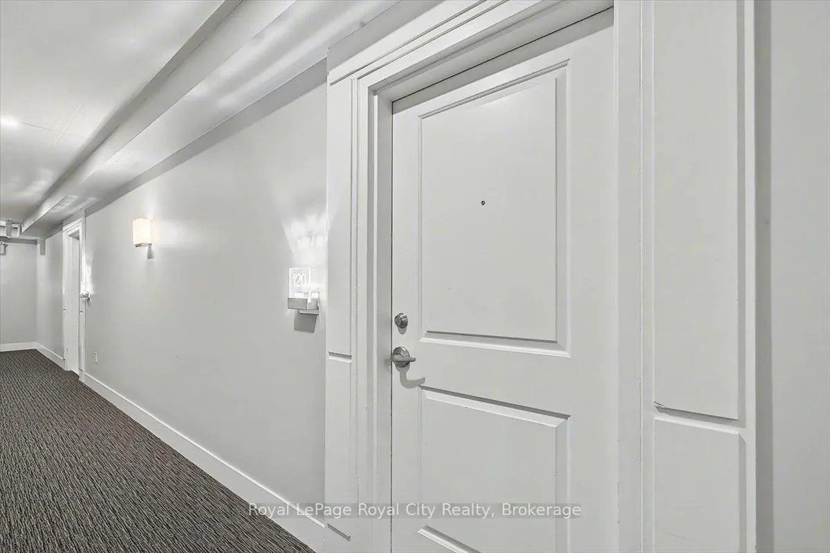 Photo 4 of Unit 120, 1284 Gordon Street, Guelph, Kortright East — HOMEH