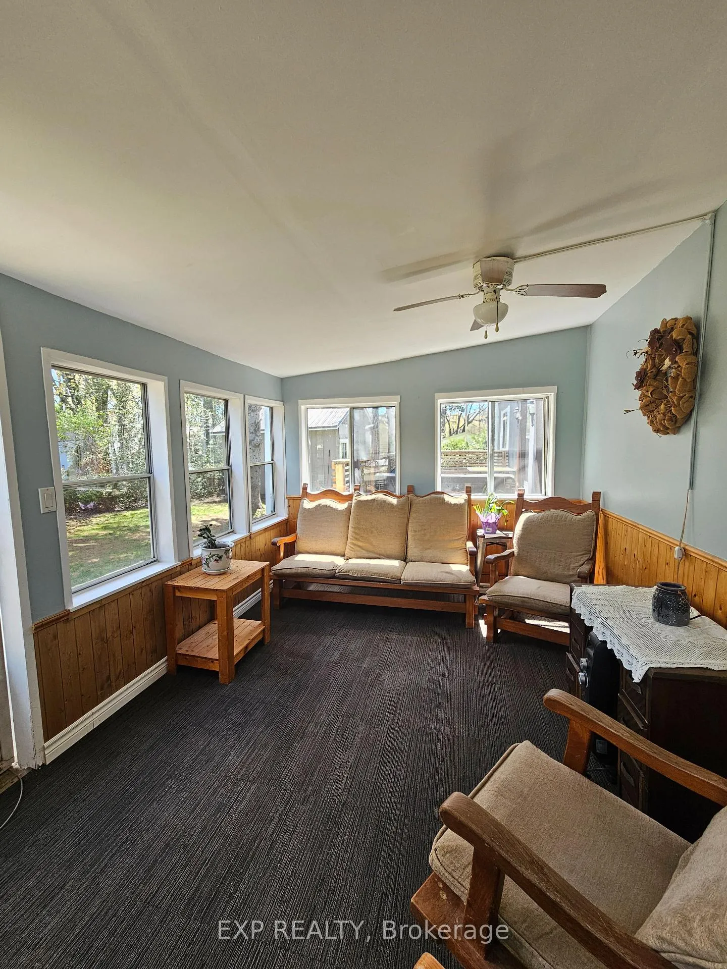 Photo 1 of 108 Hutt Road, Augusta, Augusta Twp — HOMEH