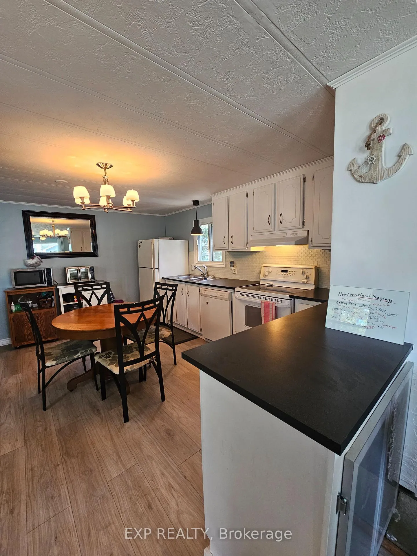 Photo 2 of 108 Hutt Road, Augusta, Augusta Twp — HOMEH