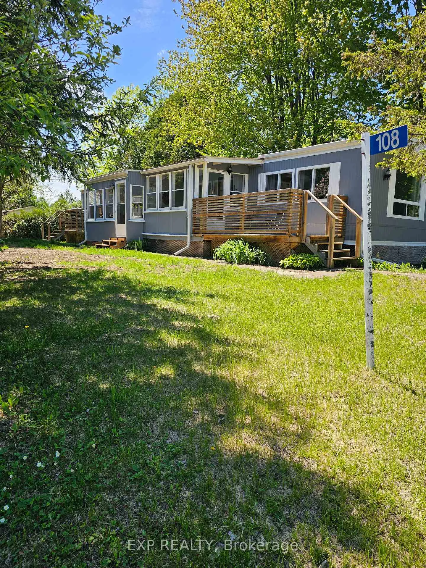 Photo 24 of 108 Hutt Road, Augusta, Augusta Twp — HOMEH