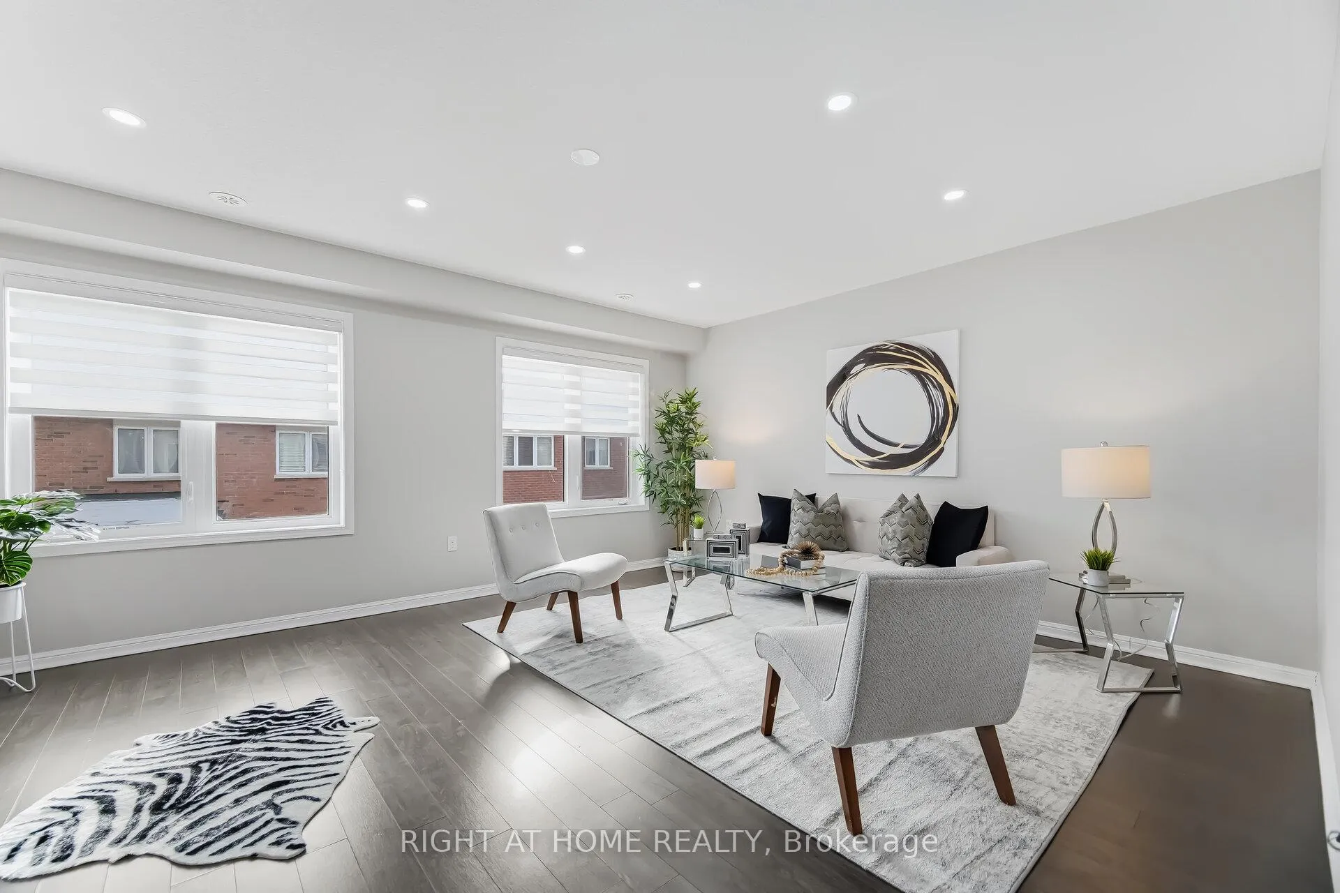 Photo 17 of 10 Vanhorne Close, Brampton, Northwest Brampton — HOMEH
