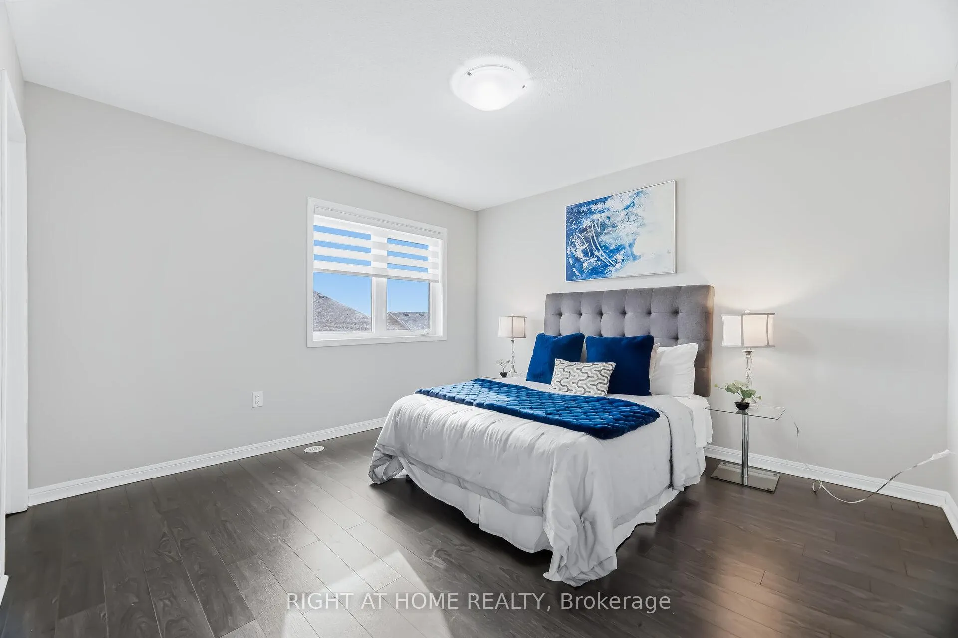 Photo 24 of 10 Vanhorne Close, Brampton, Northwest Brampton — HOMEH