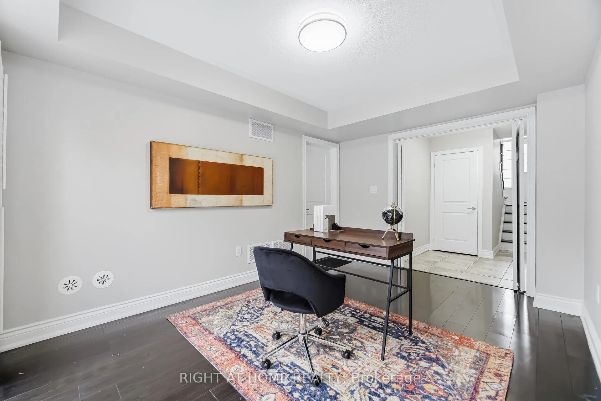 Photo 37 of 10 Vanhorne Close, Brampton, Northwest Brampton — HOMEH