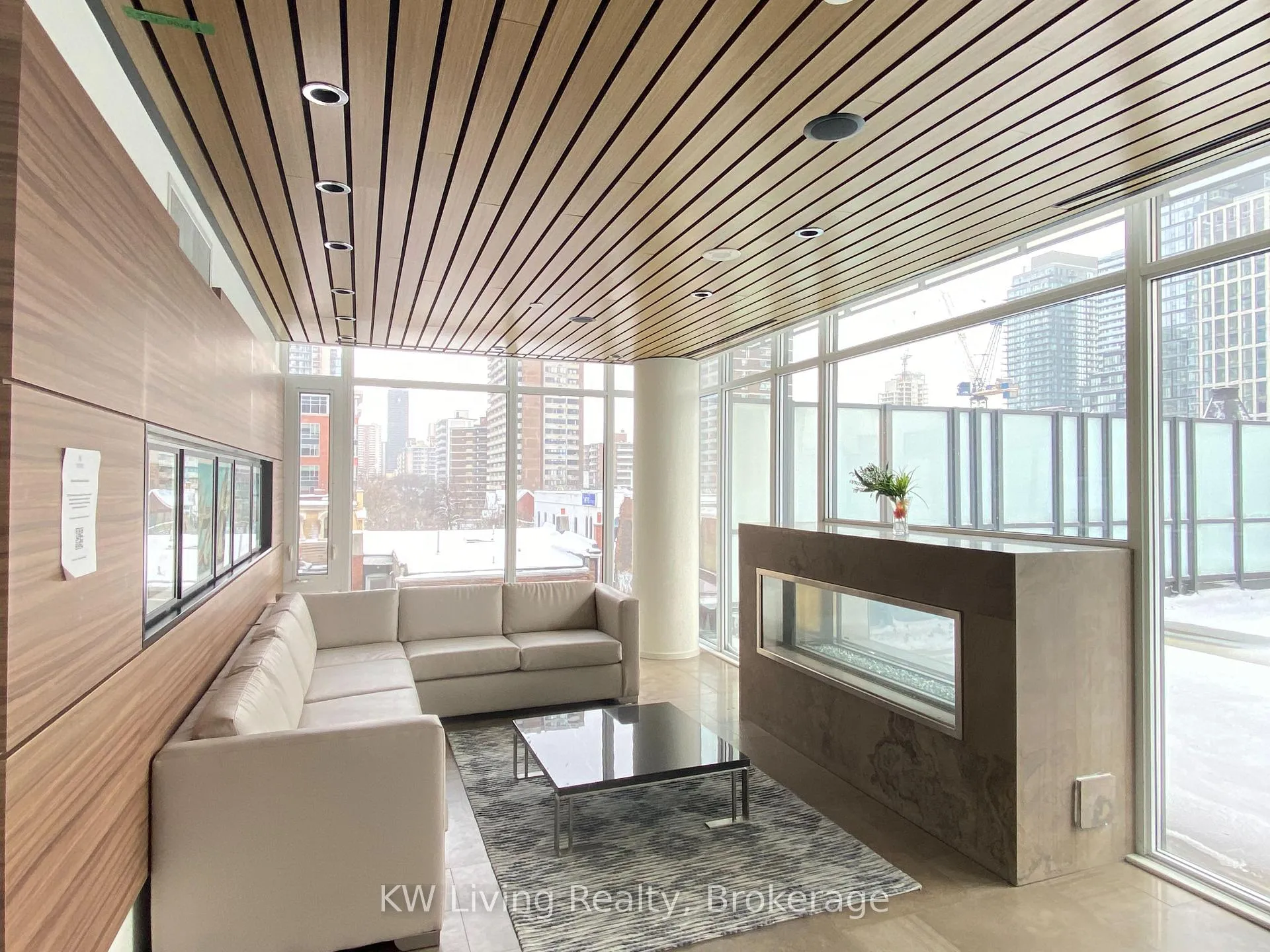 Photo 6 of Unit 306, 75 St Nicholas Street, Toronto, Bay Street Corridor — HOMEH
