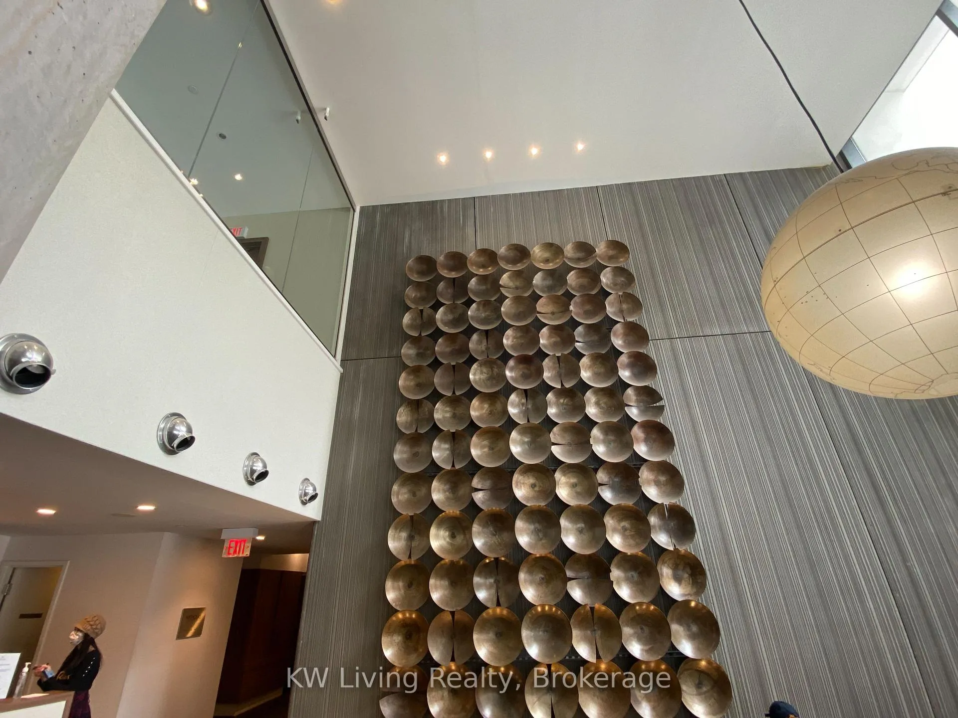 Photo 12 of Unit 306, 75 St Nicholas Street, Toronto, Bay Street Corridor — HOMEH