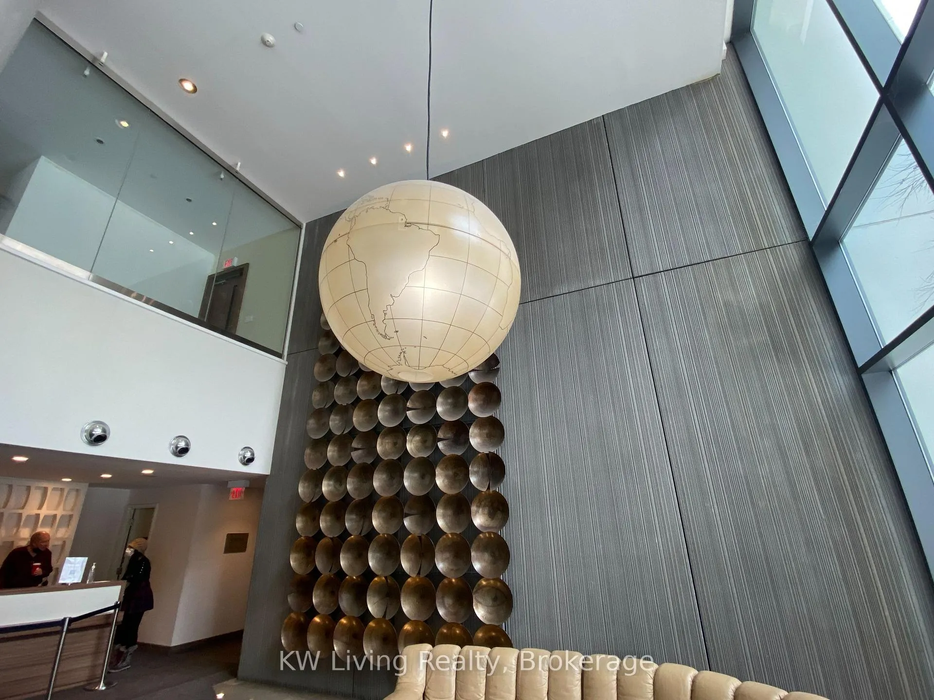 Photo 13 of Unit 306, 75 St Nicholas Street, Toronto, Bay Street Corridor — HOMEH