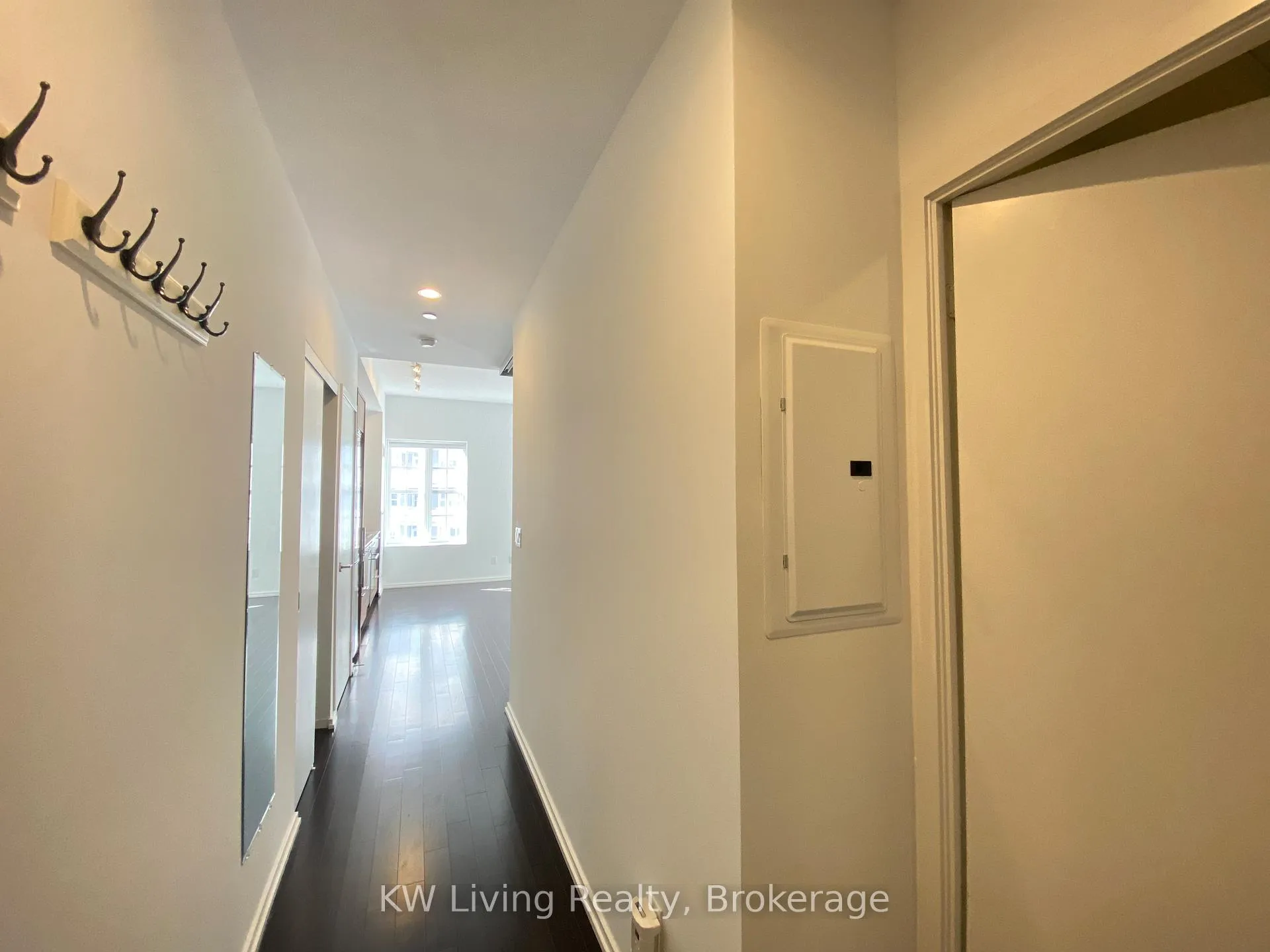 Photo 21 of Unit 306, 75 St Nicholas Street, Toronto, Bay Street Corridor — HOMEH