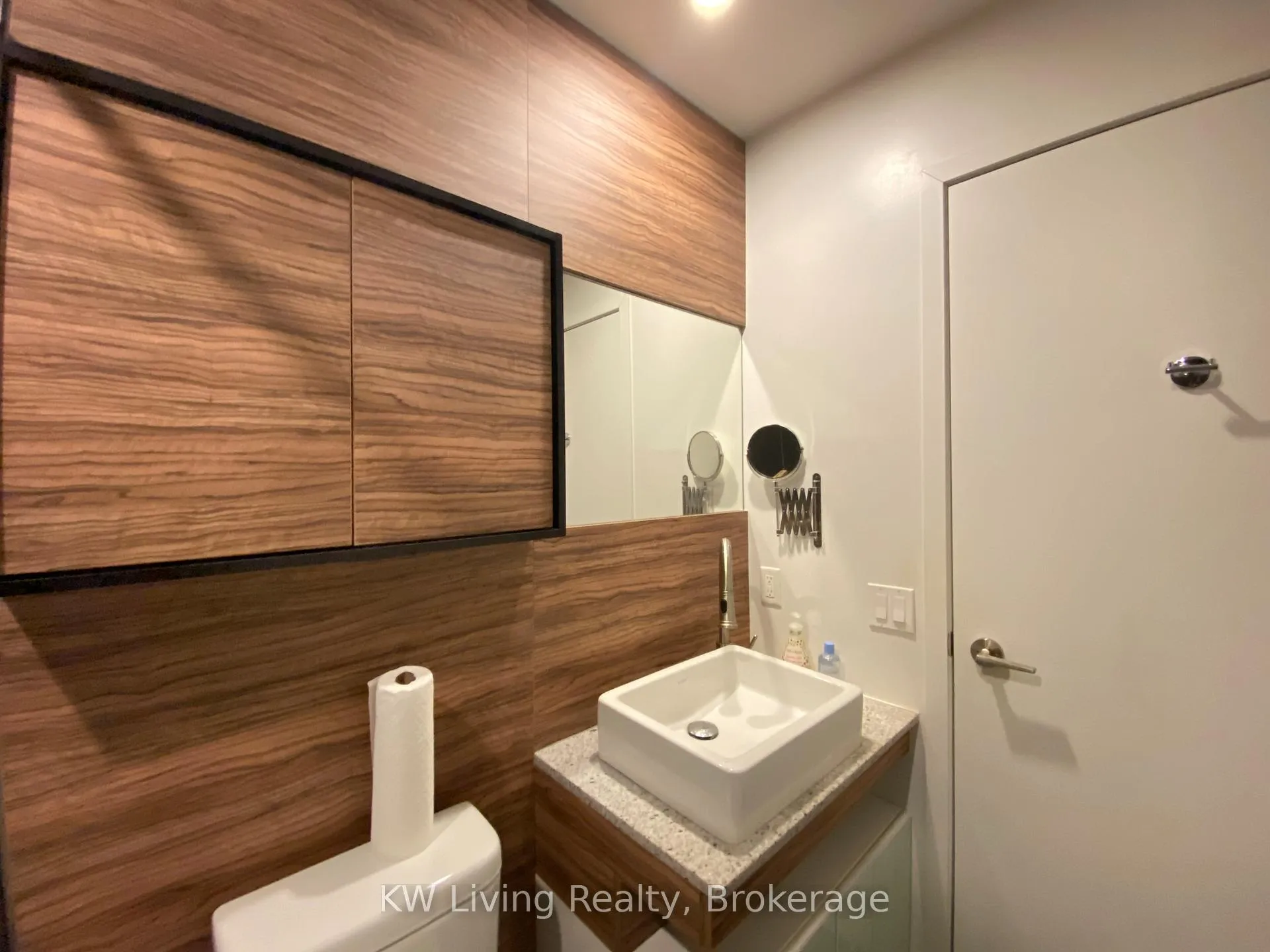 Photo 27 of Unit 306, 75 St Nicholas Street, Toronto, Bay Street Corridor — HOMEH