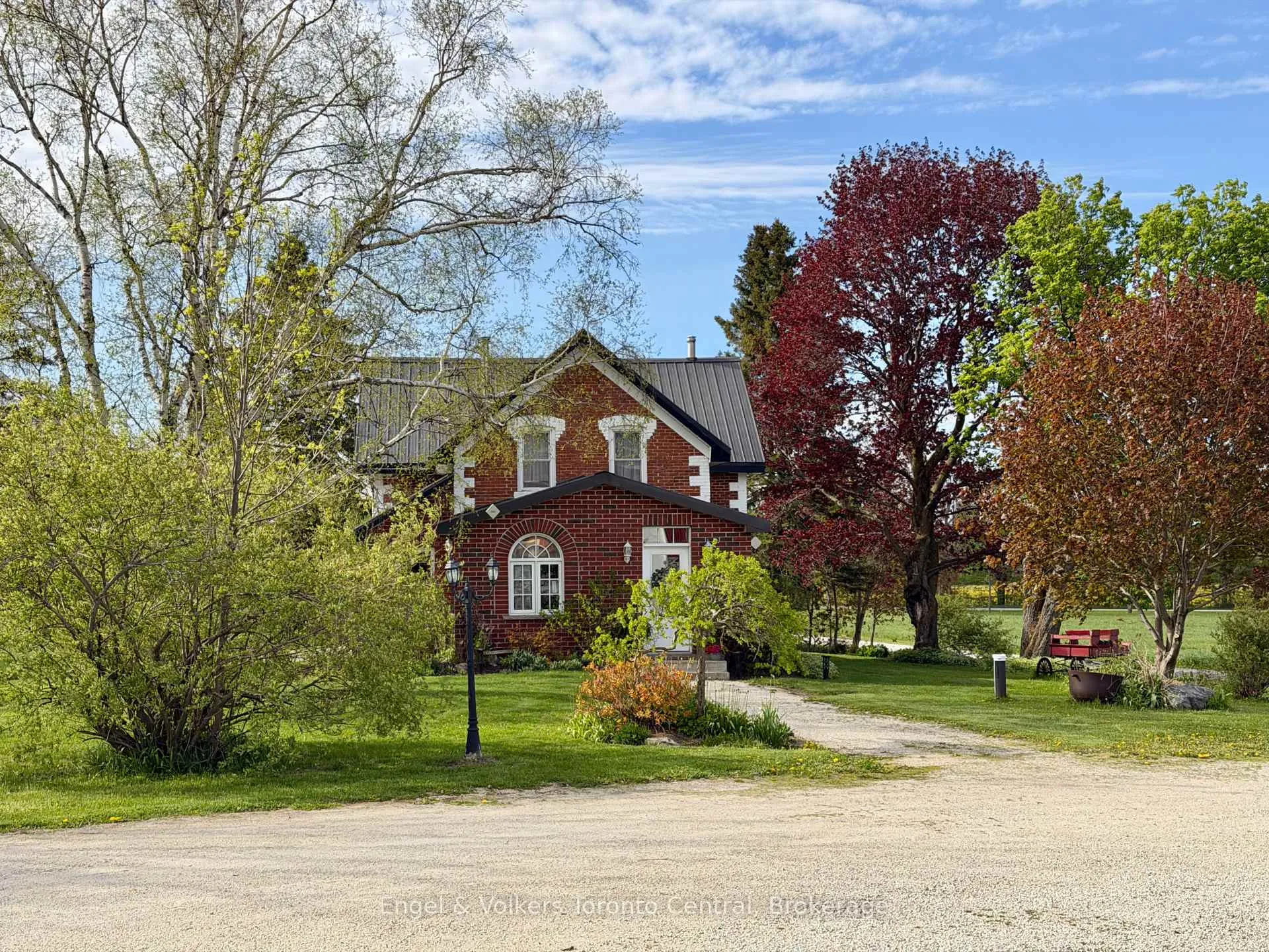 Photo 34 of 268 Fox Ridge Road, Grey Highlands — HOMEH
