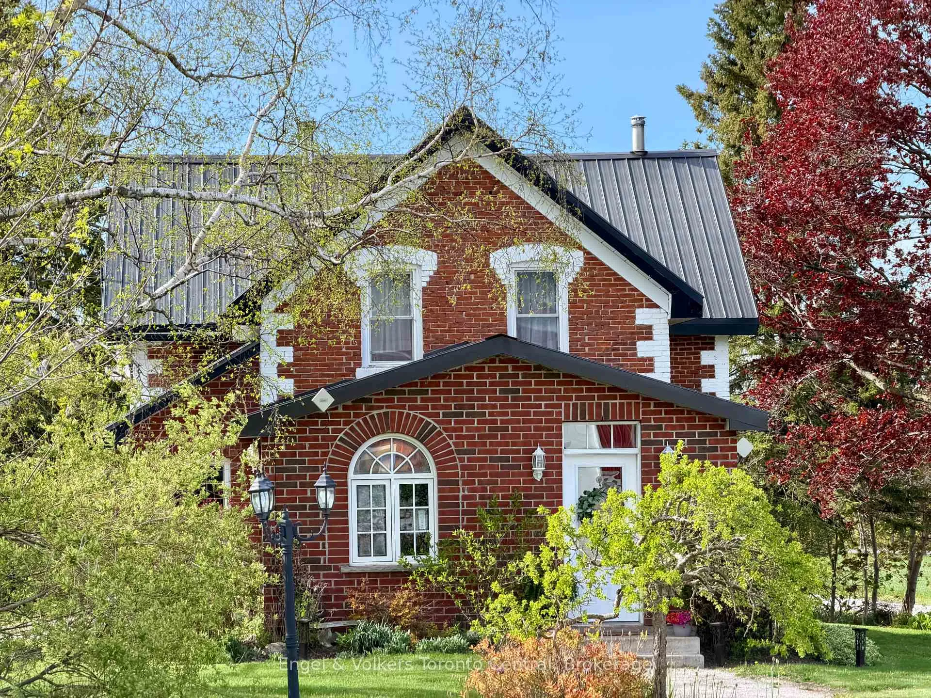 Photo 35 of 268 Fox Ridge Road, Grey Highlands — HOMEH