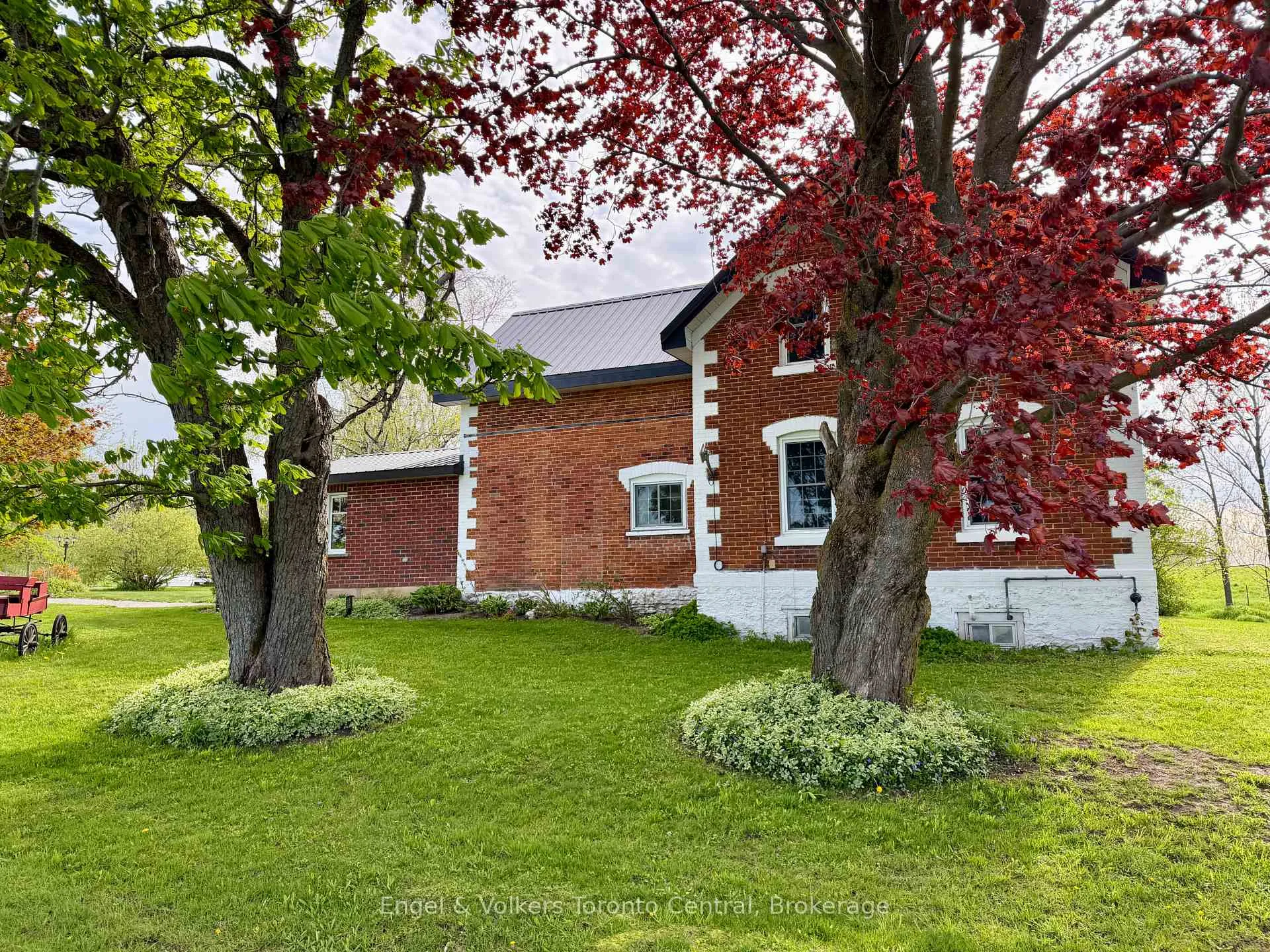Photo 36 of 268 Fox Ridge Road, Grey Highlands — HOMEH