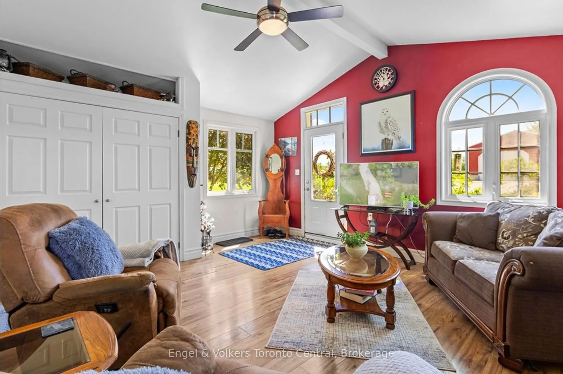 Photo 6 of 268 Fox Ridge Road, Grey Highlands — HOMEH
