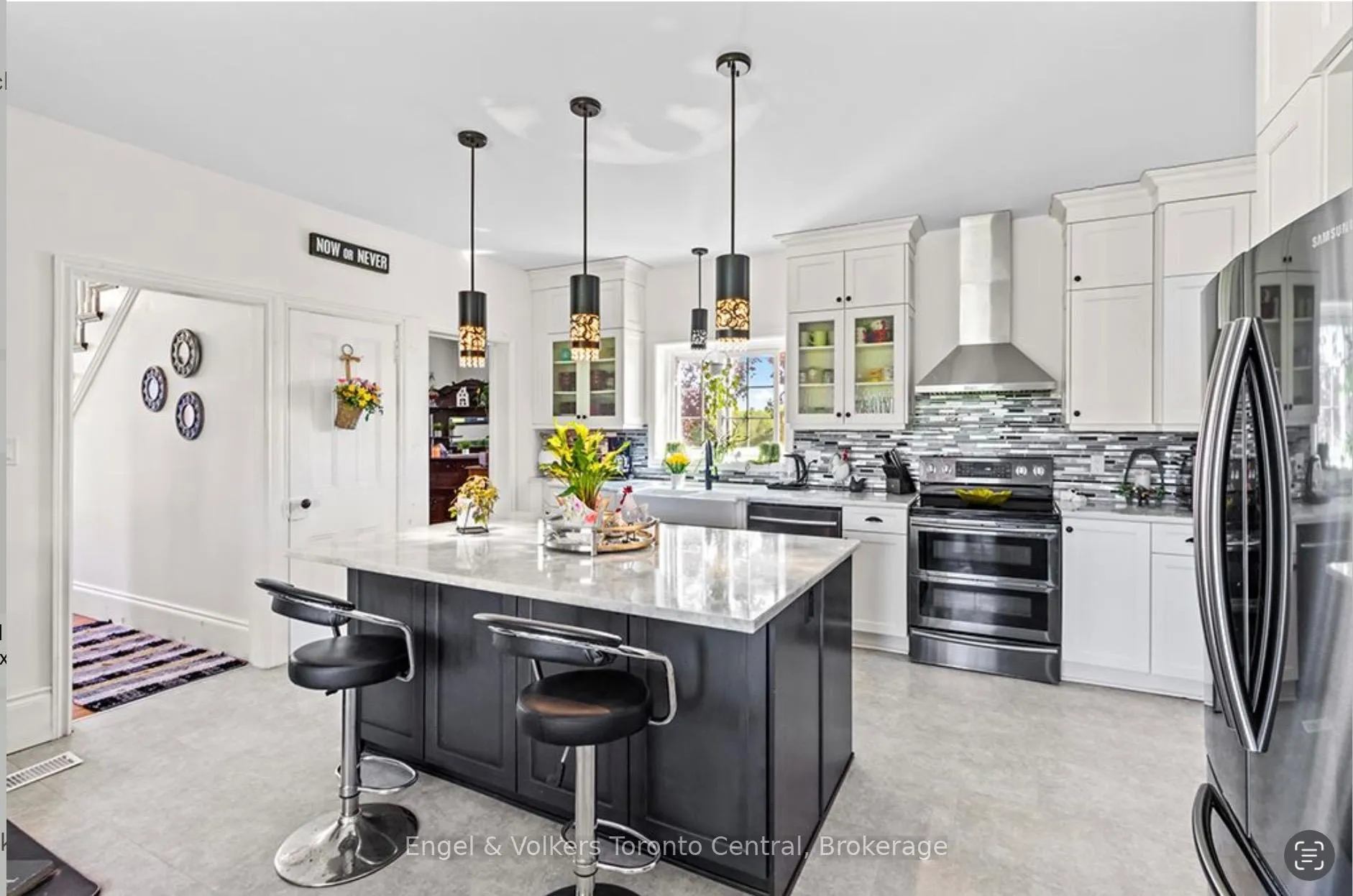 Photo 7 of 268 Fox Ridge Road, Grey Highlands — HOMEH