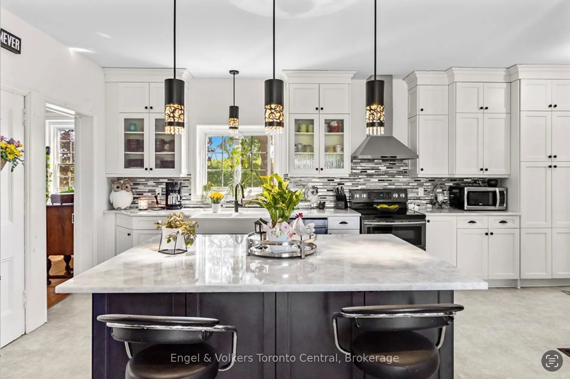 Photo 8 of 268 Fox Ridge Road, Grey Highlands — HOMEH
