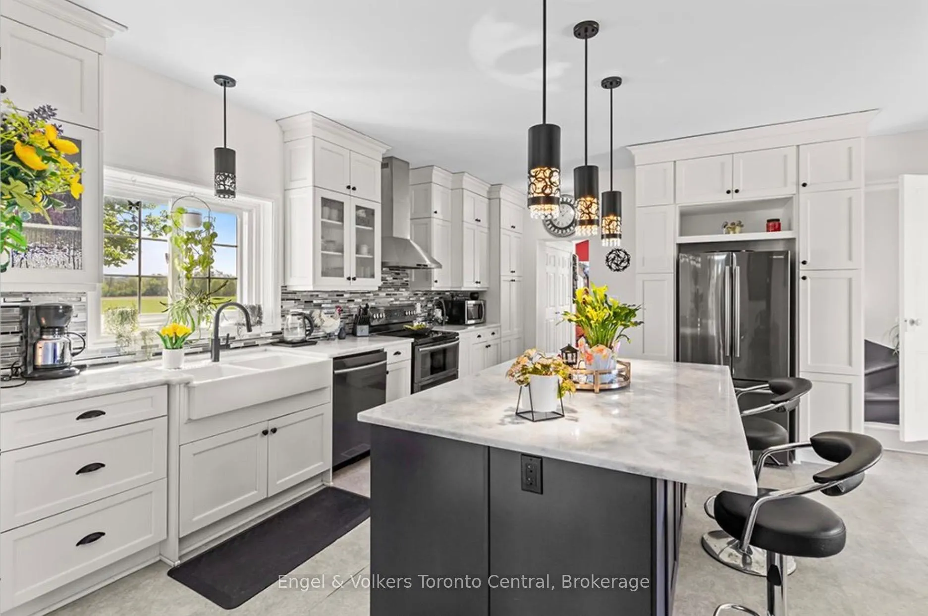 Photo 9 of 268 Fox Ridge Road, Grey Highlands — HOMEH