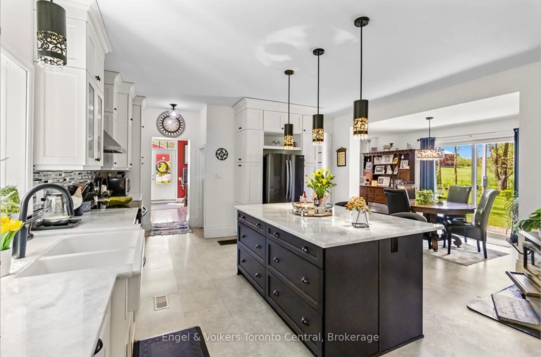 Photo 10 of 268 Fox Ridge Road, Grey Highlands — HOMEH