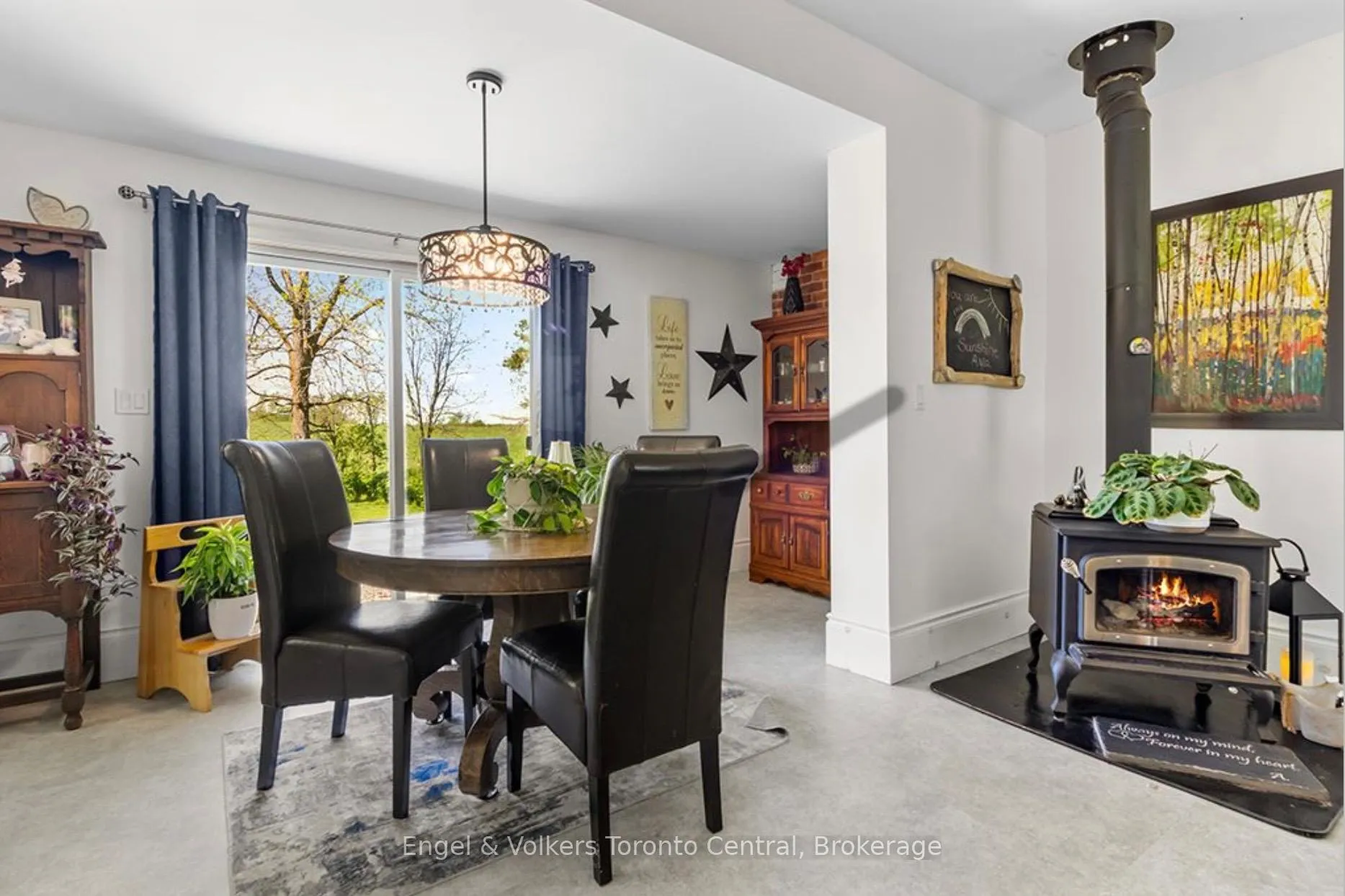 Photo 11 of 268 Fox Ridge Road, Grey Highlands — HOMEH