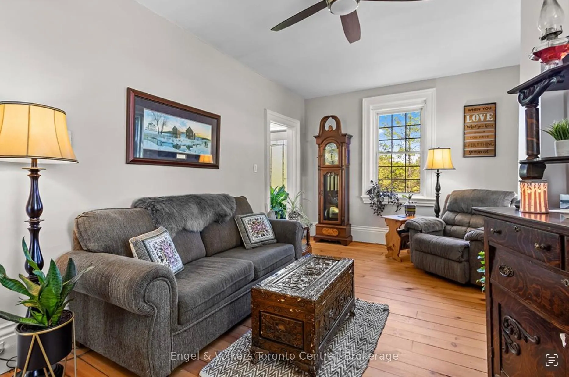 Photo 12 of 268 Fox Ridge Road, Grey Highlands — HOMEH