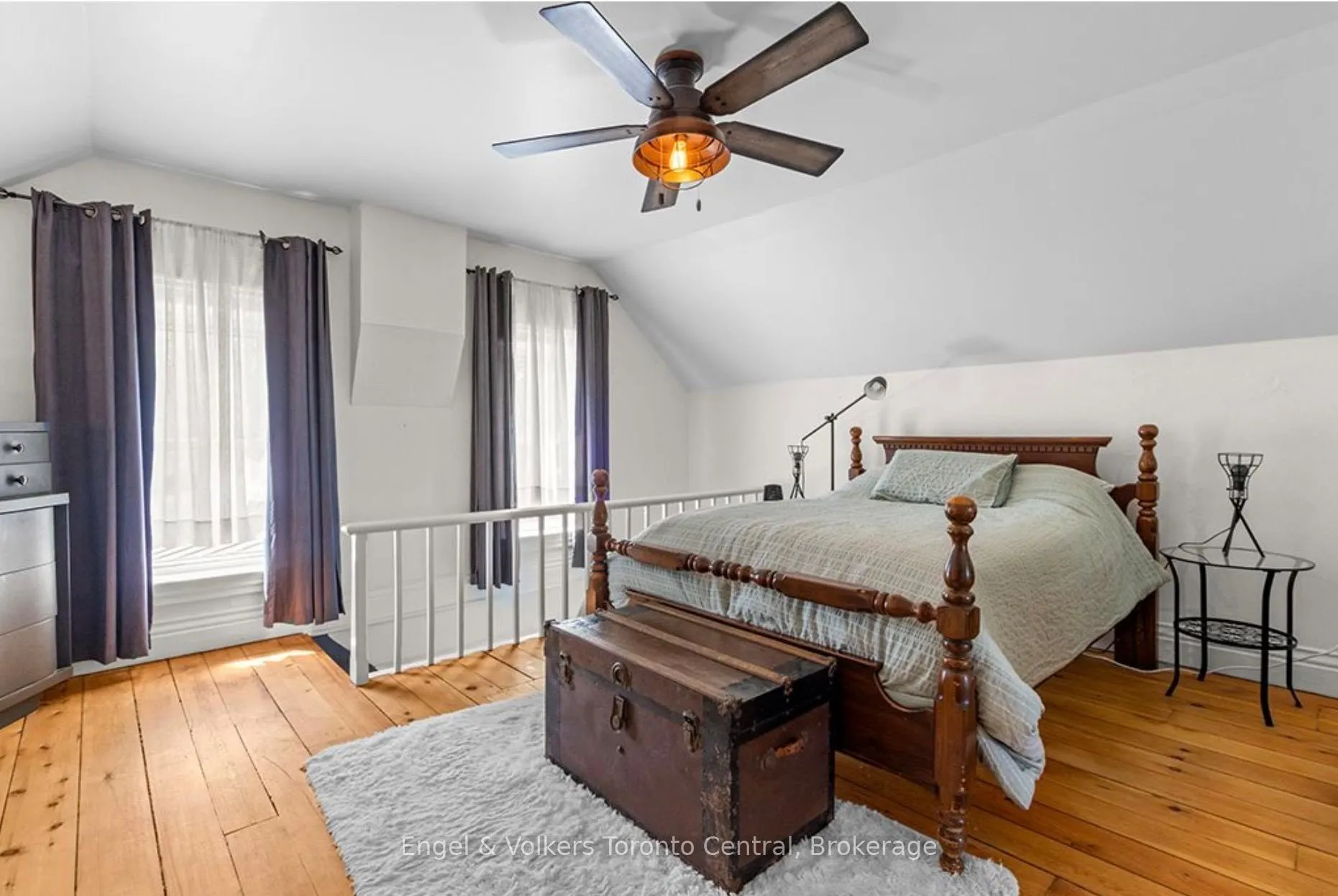 Photo 18 of 268 Fox Ridge Road, Grey Highlands — HOMEH