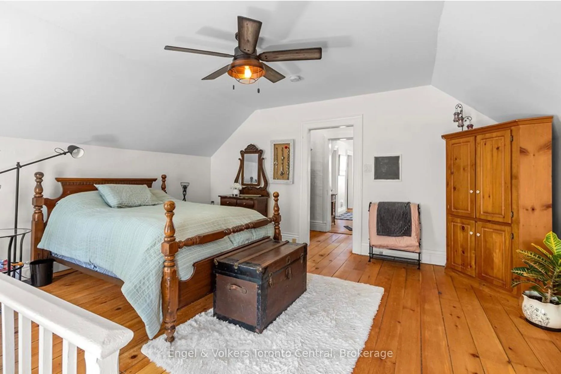Photo 19 of 268 Fox Ridge Road, Grey Highlands — HOMEH