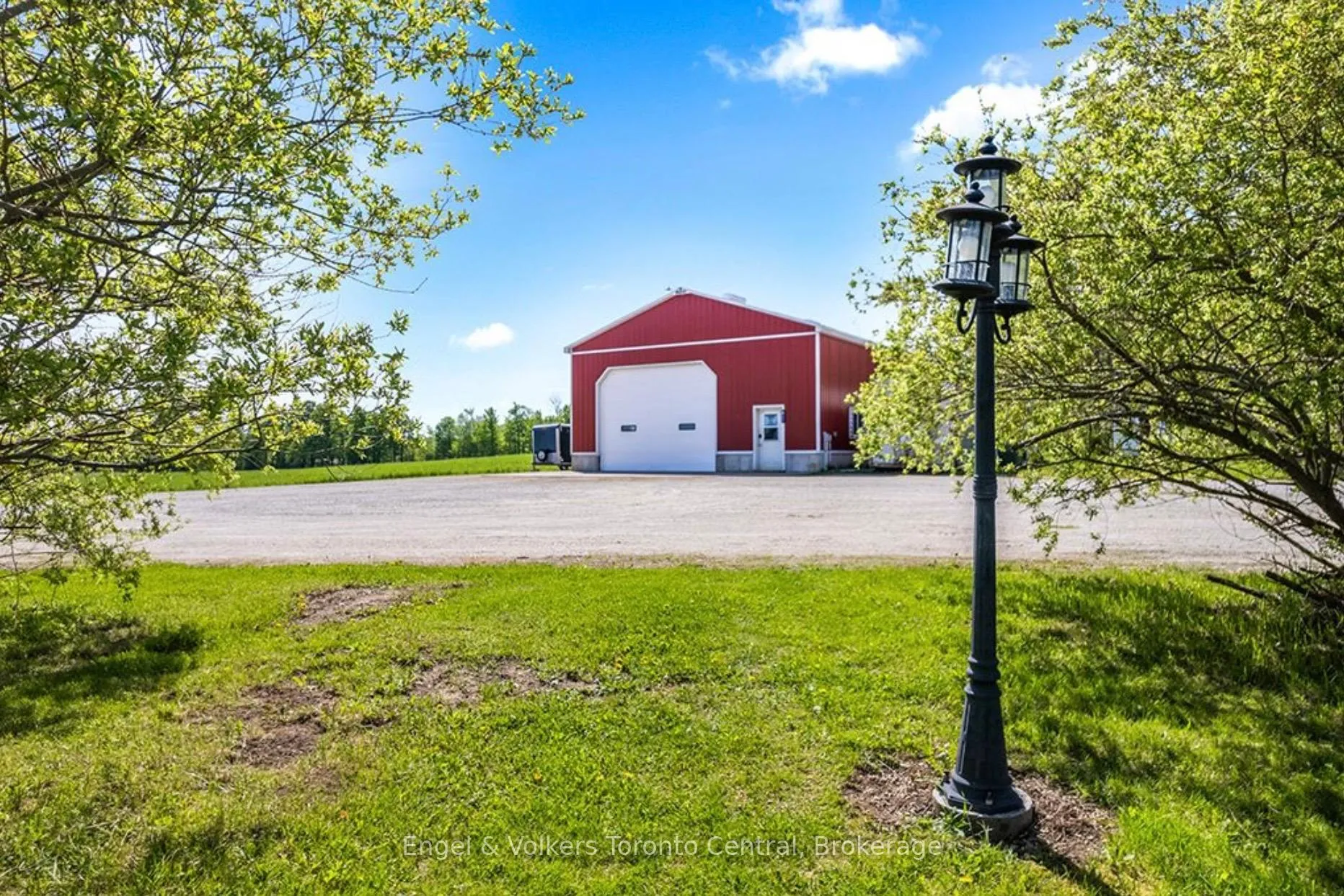 Photo 21 of 268 Fox Ridge Road, Grey Highlands — HOMEH