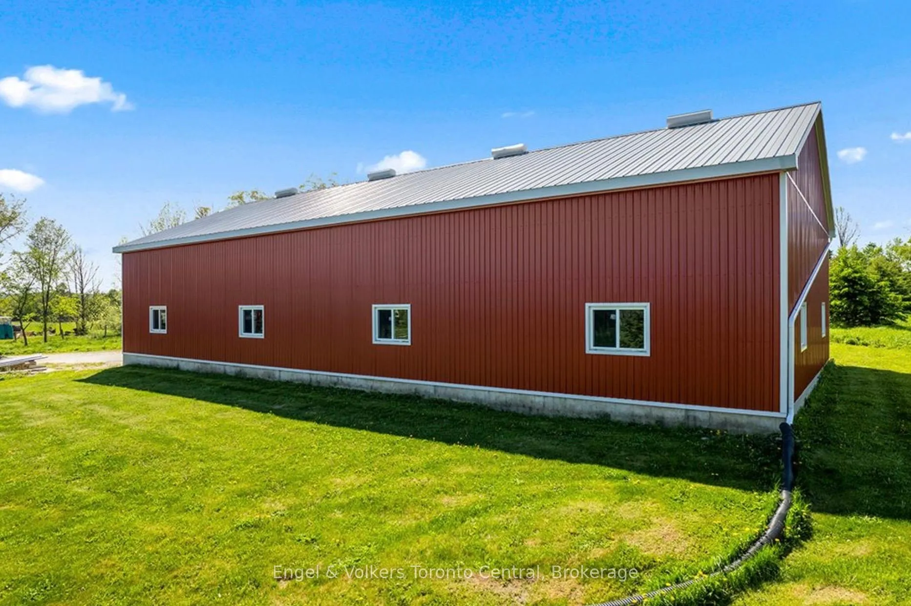 Photo 24 of 268 Fox Ridge Road, Grey Highlands — HOMEH