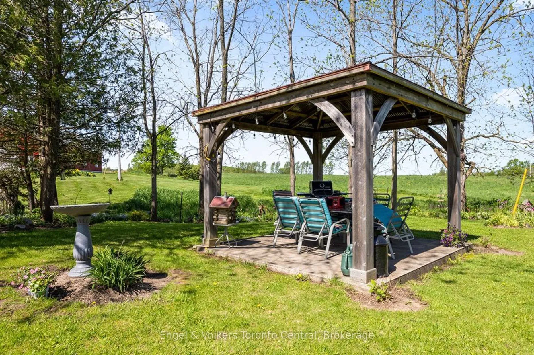 Photo 28 of 268 Fox Ridge Road, Grey Highlands — HOMEH